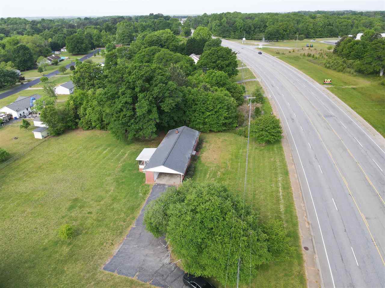 5729 Reidville Road Moore, SC 29369 - Photo 35 of 36 Gallery Image 35
