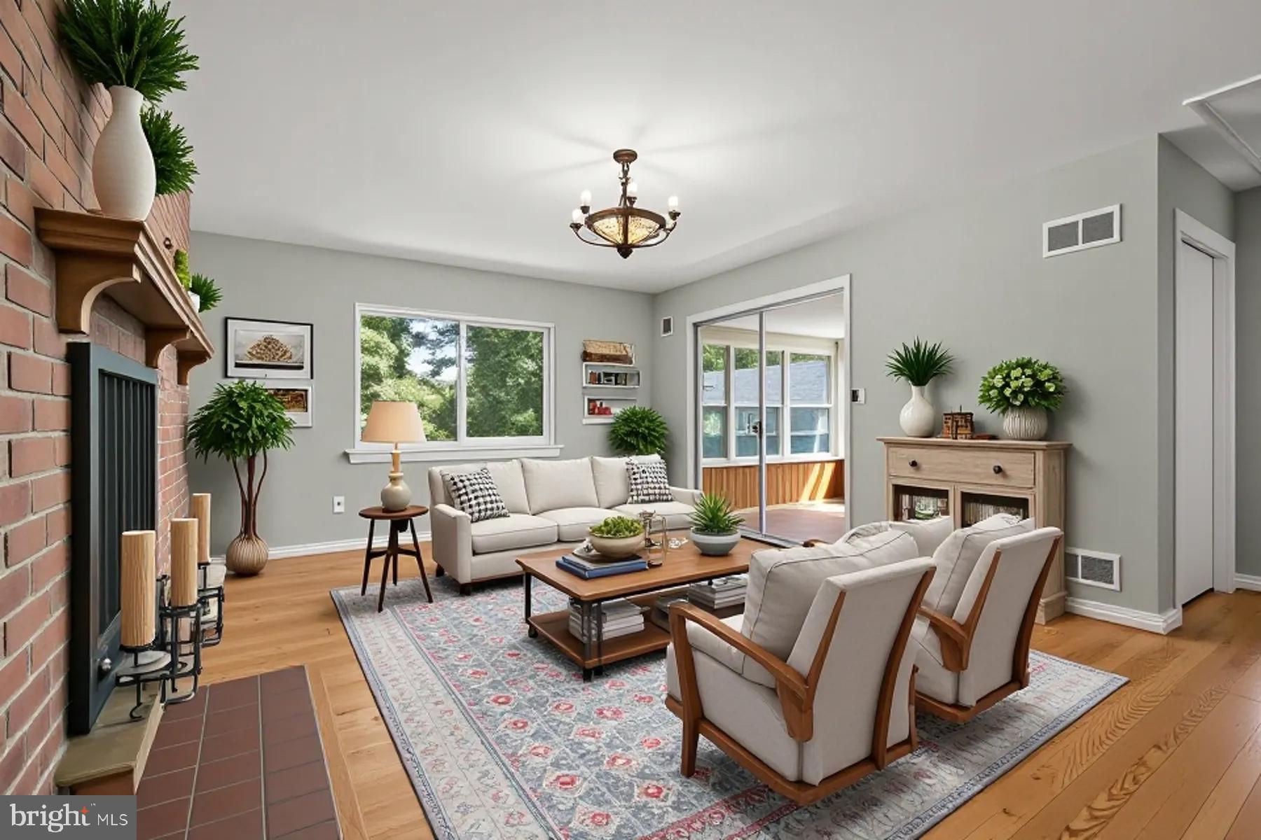 1224 Tanley Road Silver Spring, MD 20904 - Photo 23 of 68 Gallery Image 23