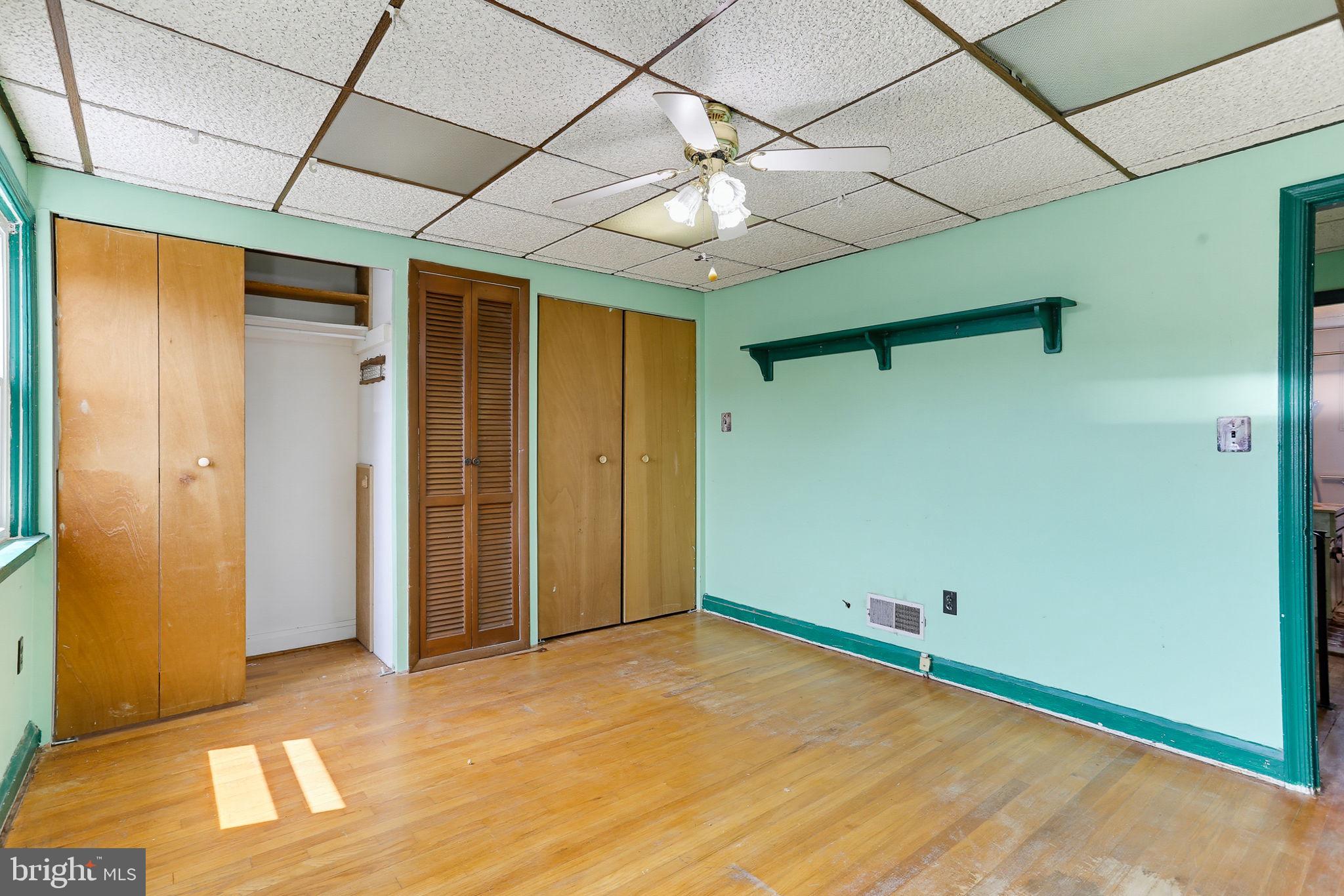8458 Kavanagh Road Baltimore, MD 21222 - Photo 15 of 21 Huge closets