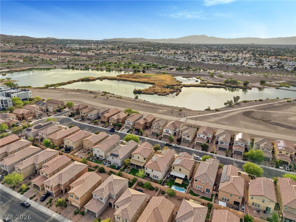 150 Fulgora Street Henderson, NV 89074 - Photo 89 of 92