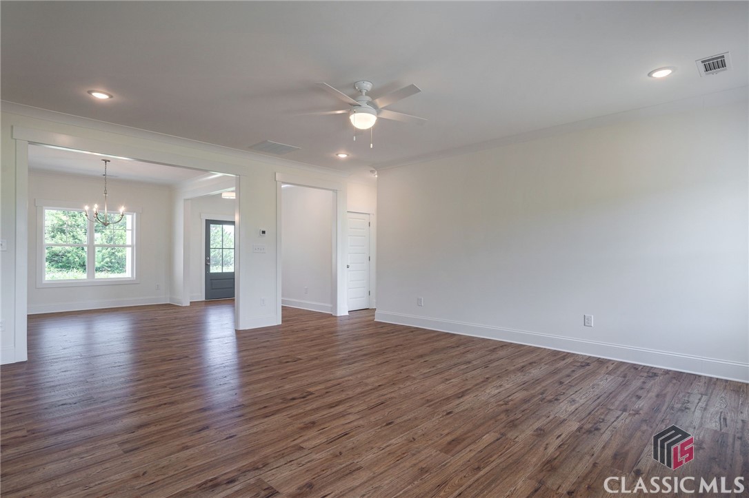 1458 C O Draper Road Comer, GA 30629 - Photo 9 of 46