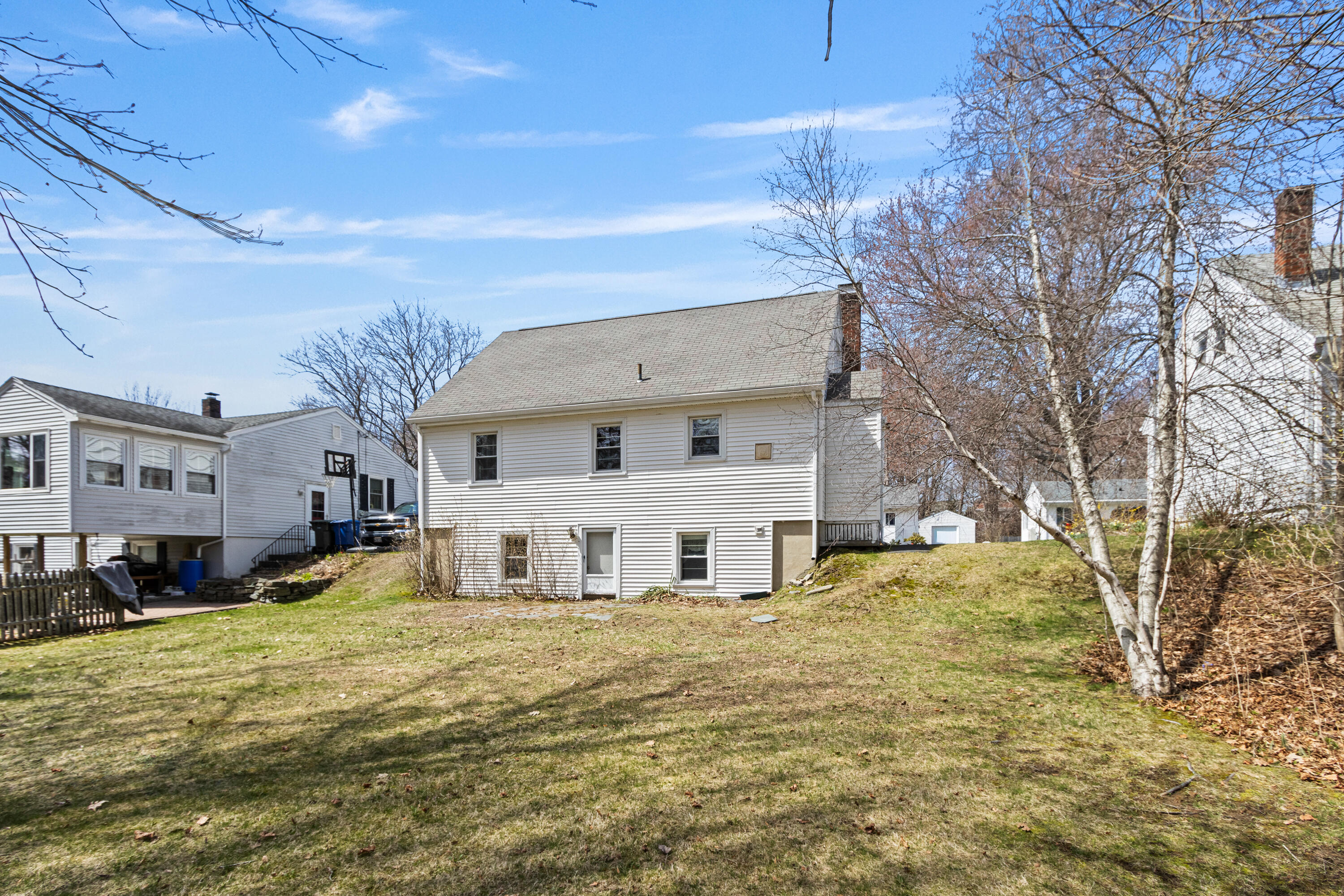 30 Kaler Road South Portland, ME 04106 - Photo 49 of 49 RFarnham20260418-91057