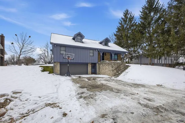 $289,900 | 4724 Arrowhead Drive, St. Joseph, MO 64506