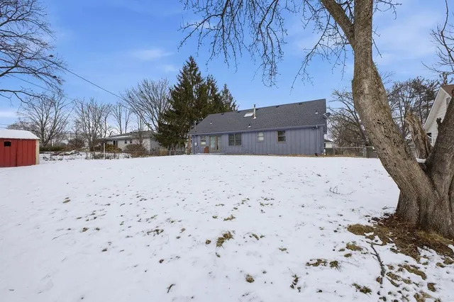 $284,900 | 4724 Arrowhead Drive, St. Joseph, MO 64506