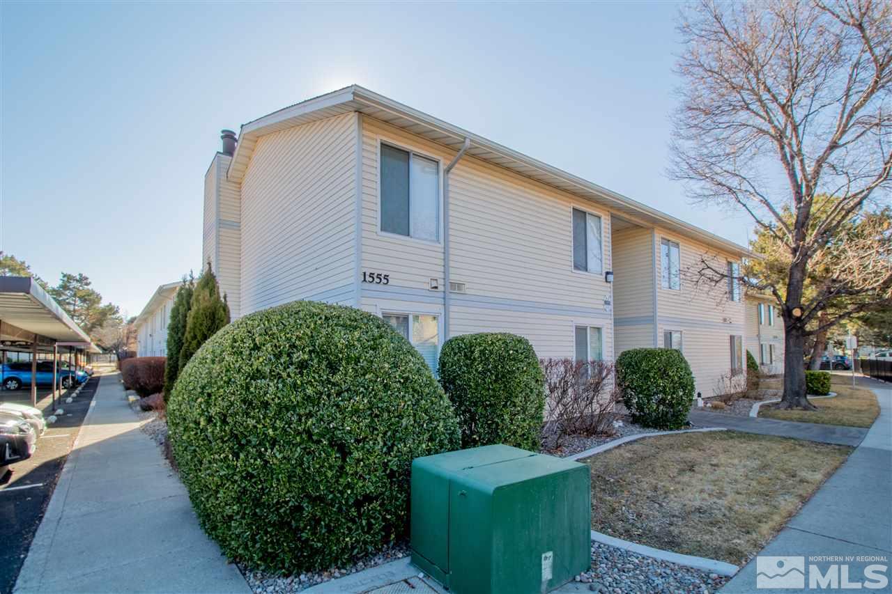1555 Delucchi Lane, Unit D Reno, NV 89502 - Photo 1 of 11 Photo 1