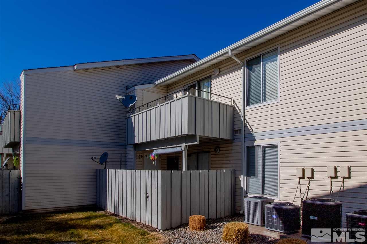 1555 Delucchi Lane, Unit D Reno, NV 89502 - Photo 11 of 11 Photo 11