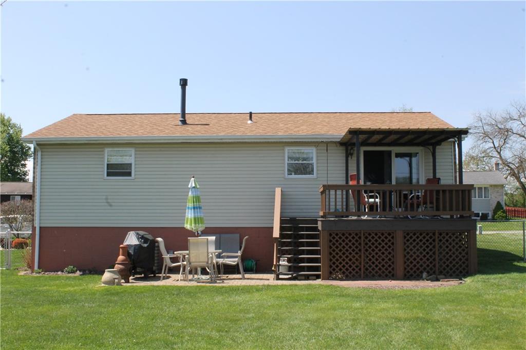1824 Cowling Road Scottdale, PA 15683 - Photo 17 of 22 Gallery Image 17