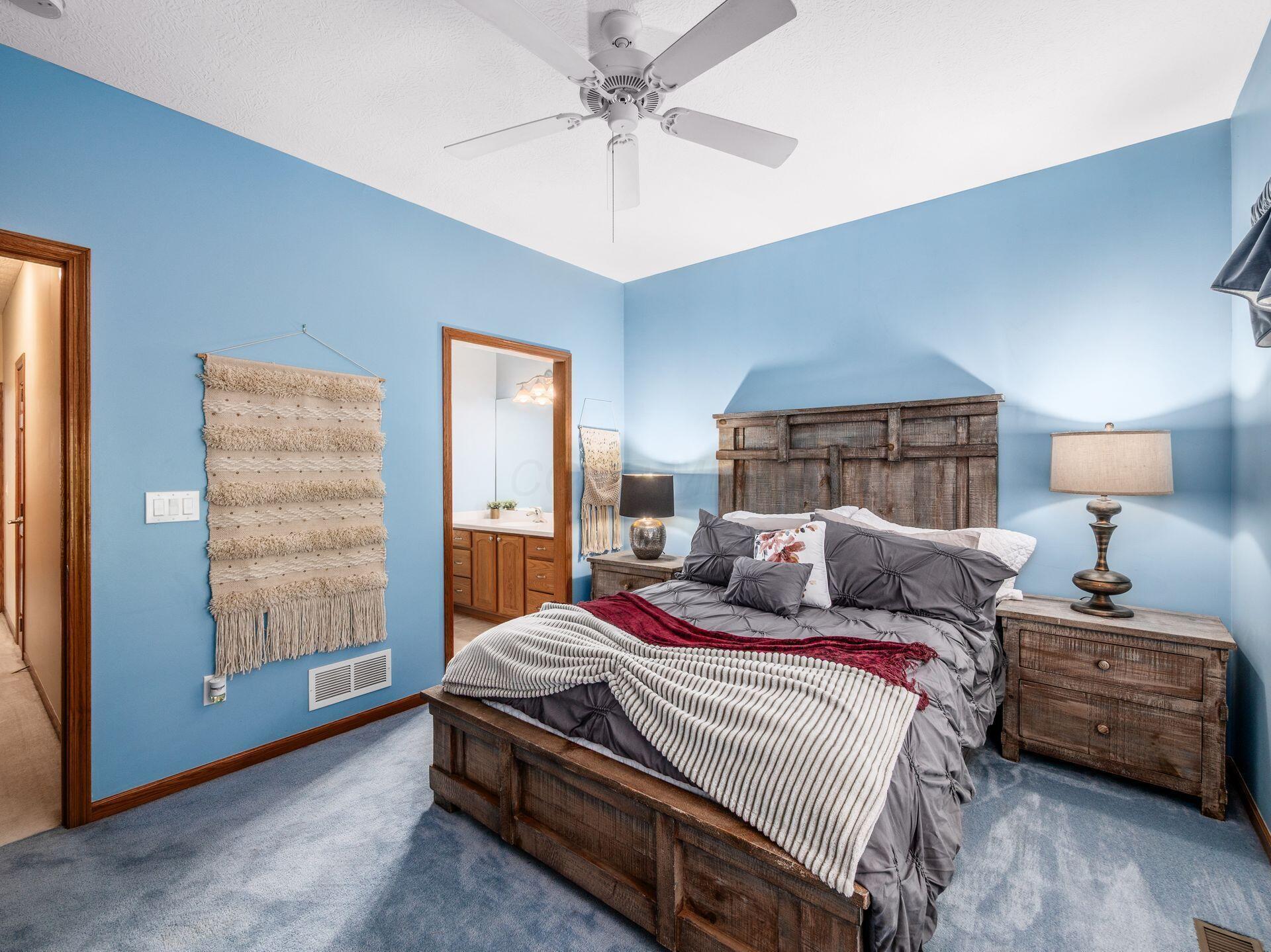 1397 Horseshoe Road Delaware, OH 43015 - Photo 38 of 64 3rd Bedroom