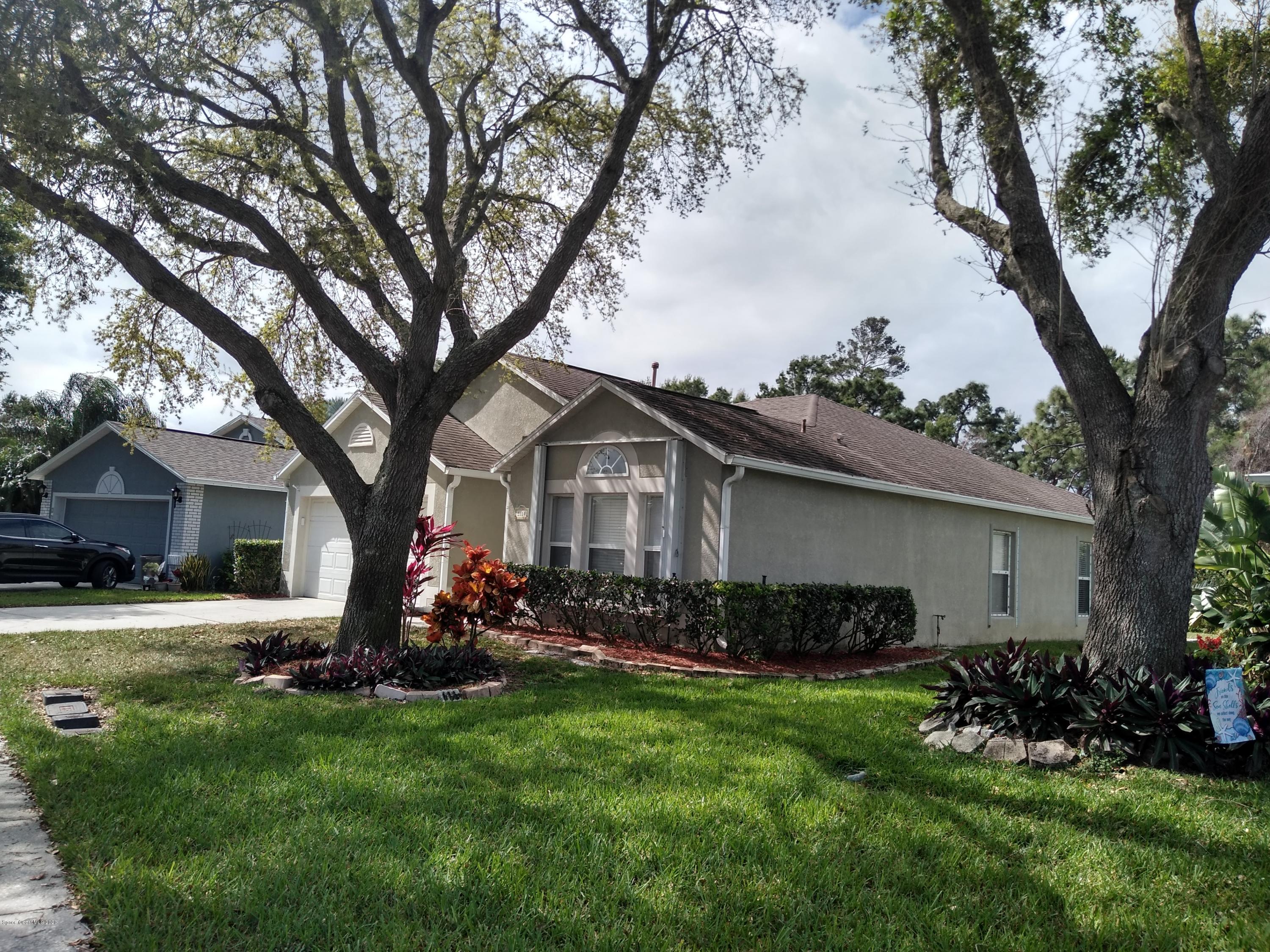2114 Spring Creek Circle Palm Bay, FL 32905 - Photo 1 of 18 IMG_20200310_115813580_HDR