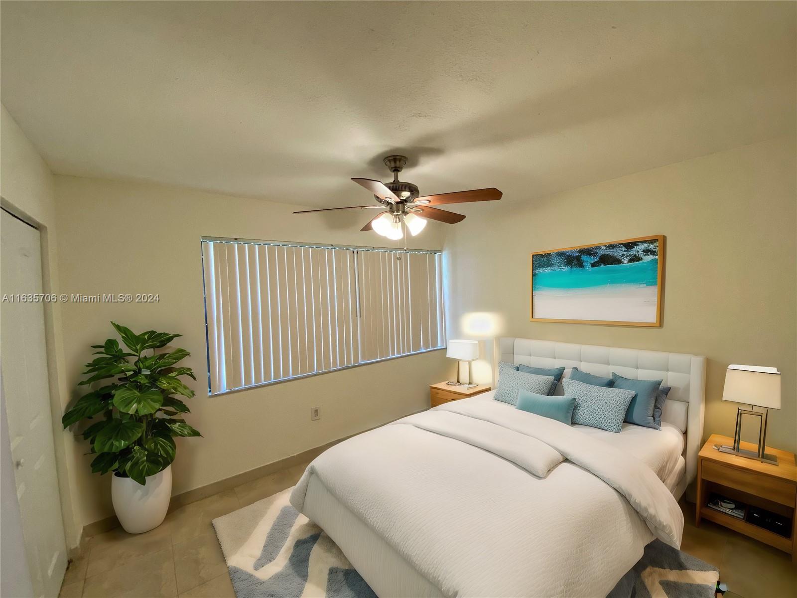 4525 West 20th Avenue, Unit 123 Hialeah, FL 33012 - Photo 13 of 19 Virtual Staging