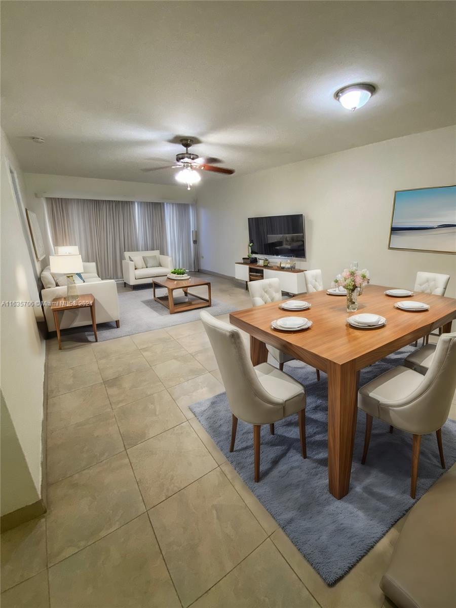 4525 West 20th Avenue, Unit 123 Hialeah, FL 33012 - Photo 6 of 19 Virtual Staging