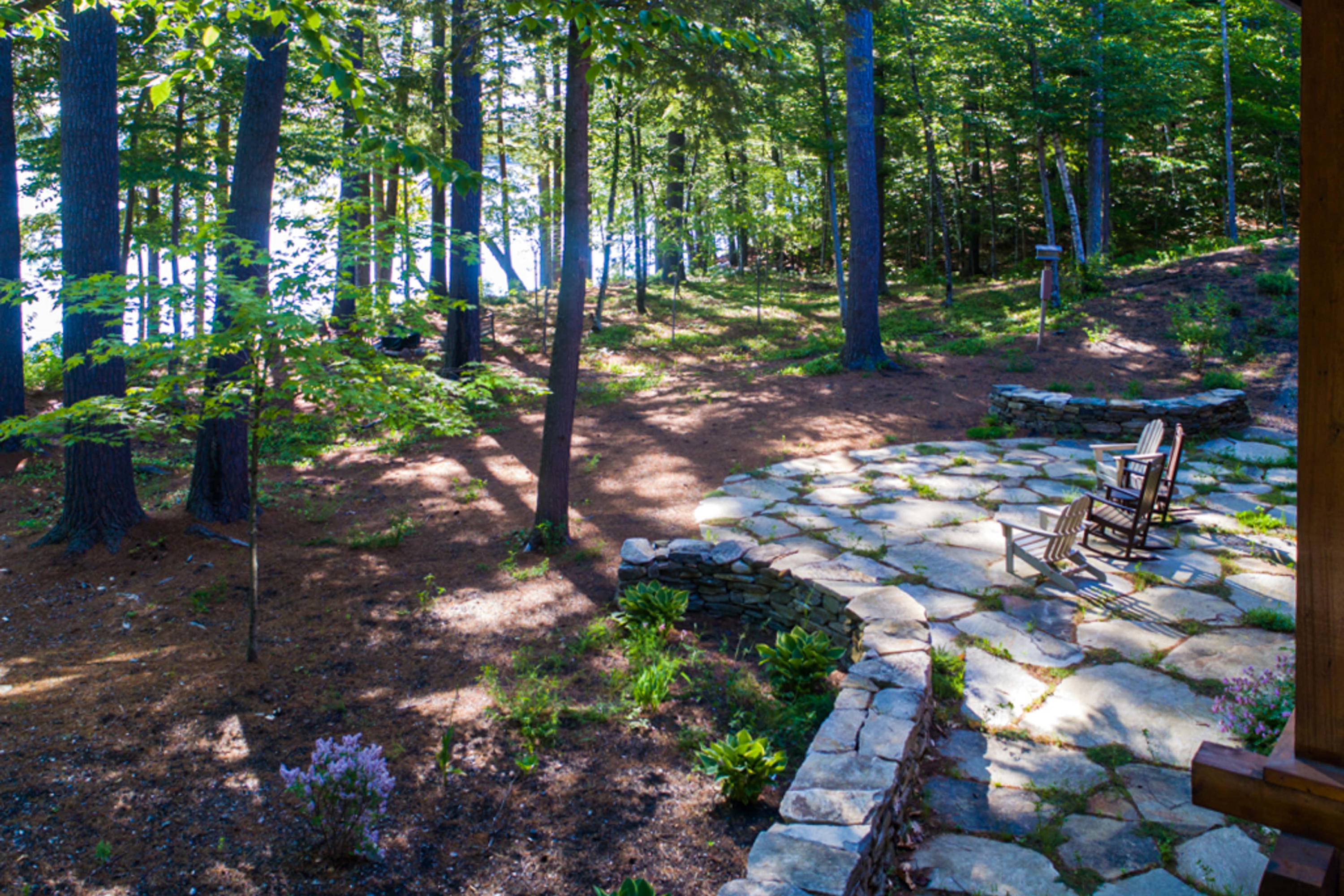 712 Peabody Pond Road Sebago, ME 04029 - Photo 46 of 55 712 Peabody Pond-46