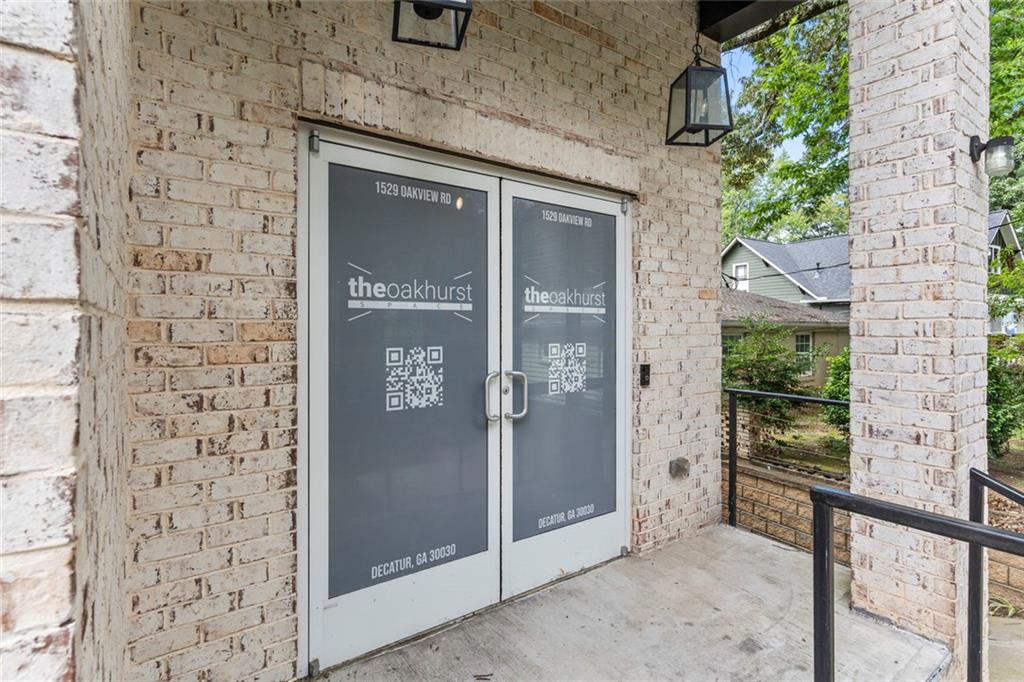1529 Oakview Road Decatur, GA 30030 - Photo 2 of 47 Gallery Image 2