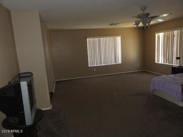 12754 West Boca Raton Road El Mirage, AZ 85335 - Photo 14 of 22 Master Bedroom