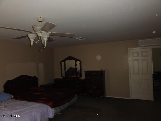 12754 West Boca Raton Road El Mirage, AZ 85335 - Photo 15 of 22 Master Bedroom