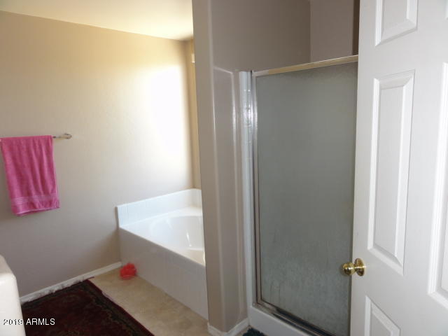 12754 West Boca Raton Road El Mirage, AZ 85335 - Photo 17 of 22 Master Bath