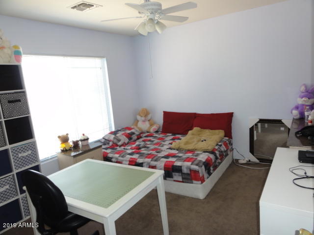 12754 West Boca Raton Road El Mirage, AZ 85335 - Photo 21 of 22 Bedroom #4