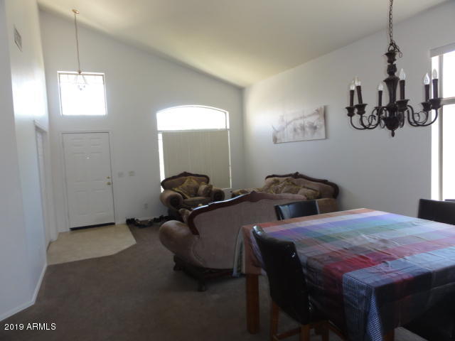 12754 West Boca Raton Road El Mirage, AZ 85335 - Photo 3 of 22 Living Room