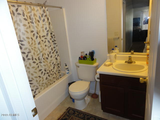 12754 West Boca Raton Road El Mirage, AZ 85335 - Photo 9 of 22 3rd Bathroom