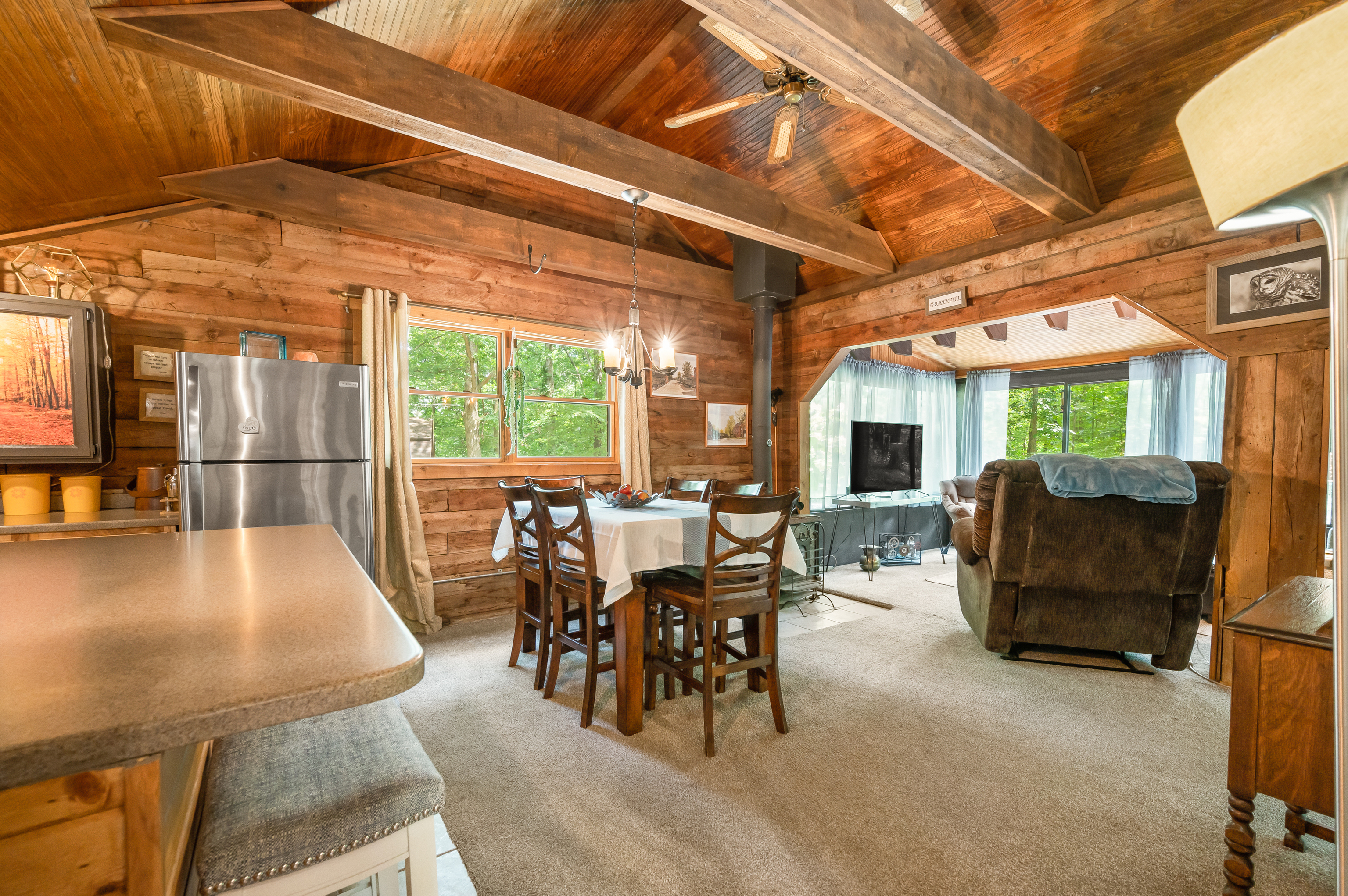 1598 Curley Shingles Road Nashville, IN 47448 - Photo 13 of 57