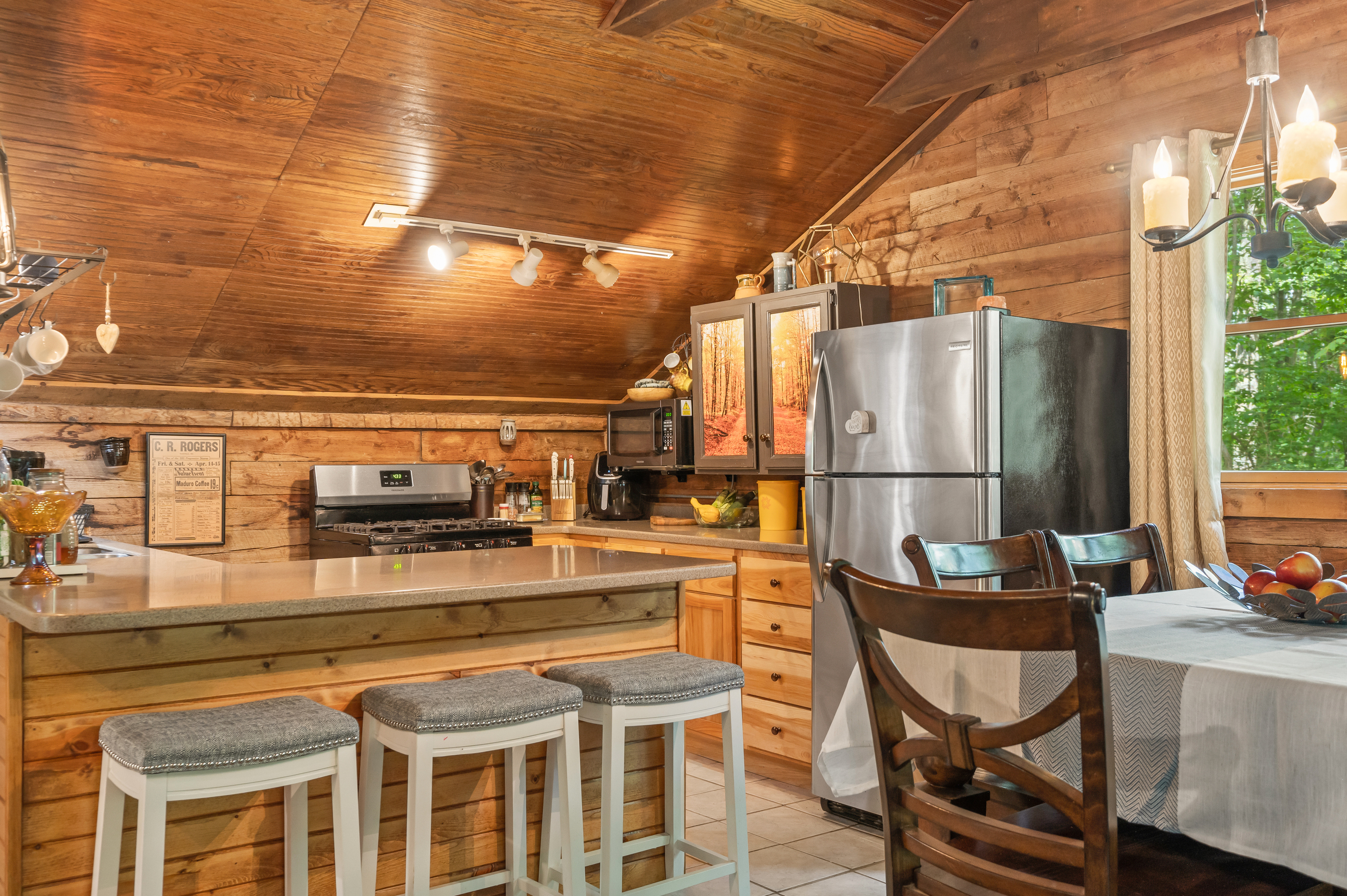 1598 Curley Shingles Road Nashville, IN 47448 - Photo 16 of 57