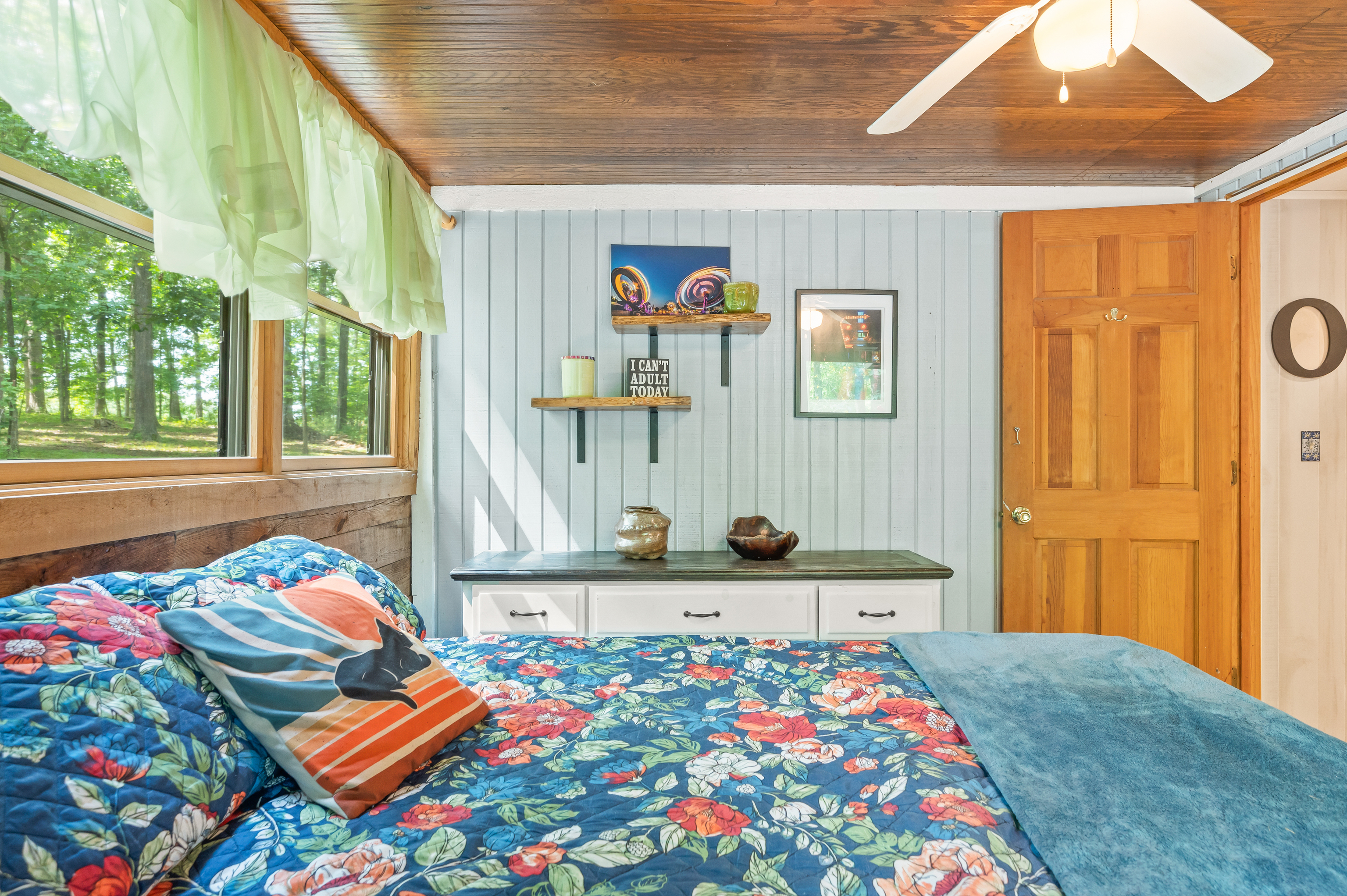 1598 Curley Shingles Road Nashville, IN 47448 - Photo 26 of 57