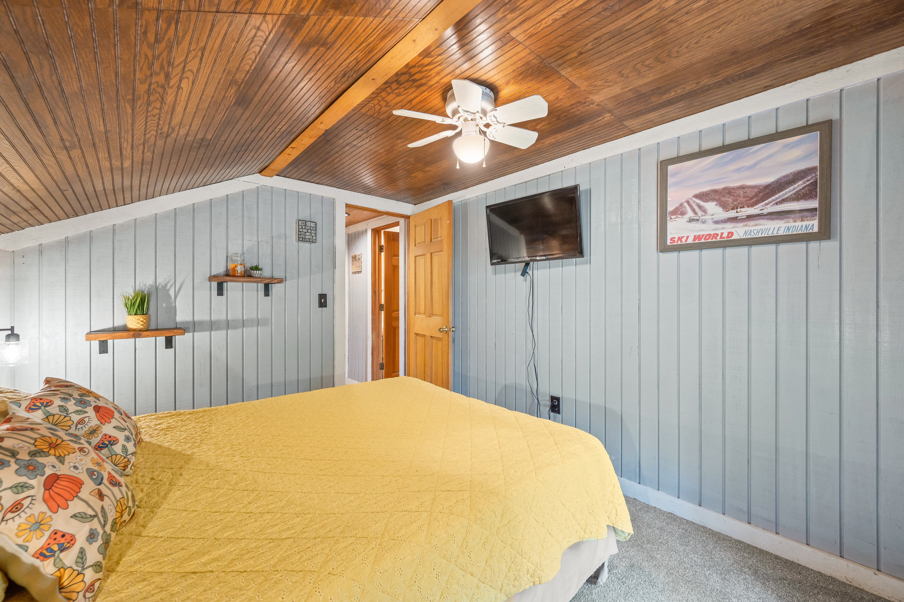 1598 Curley Shingles Road Nashville, IN 47448 - Photo 33 of 57