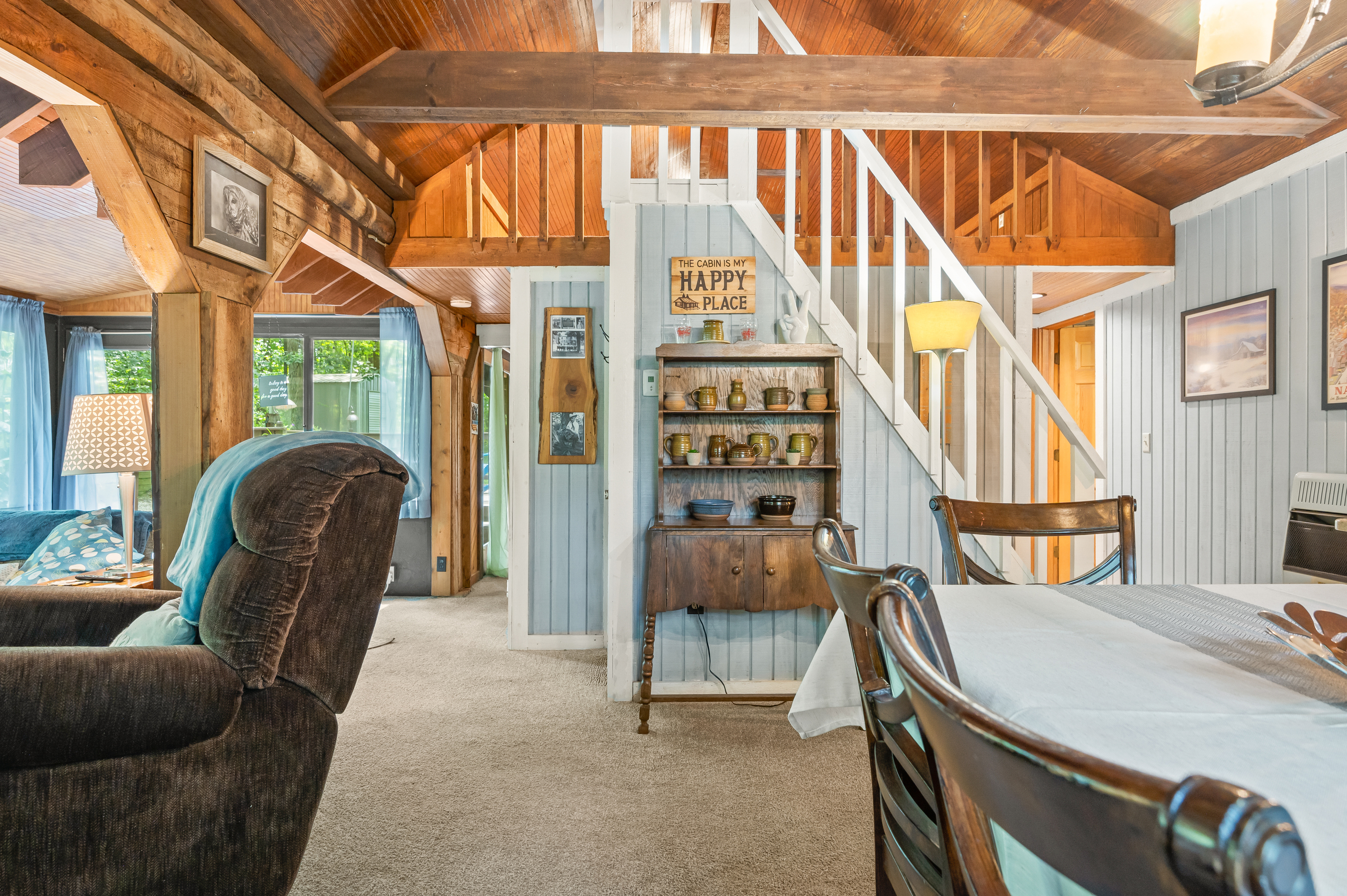 1598 Curley Shingles Road Nashville, IN 47448 - Photo 35 of 57