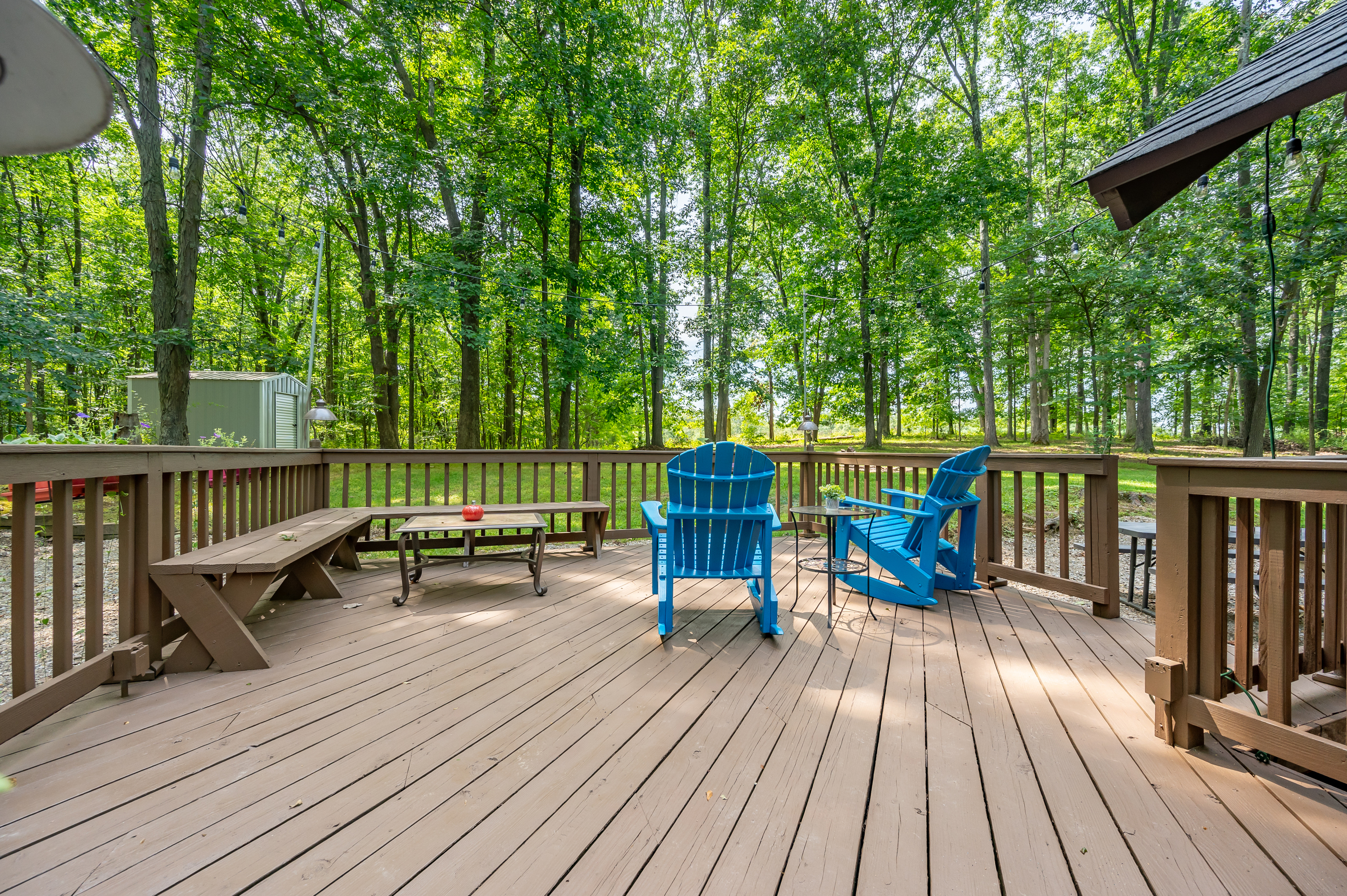 1598 Curley Shingles Road Nashville, IN 47448 - Photo 39 of 57