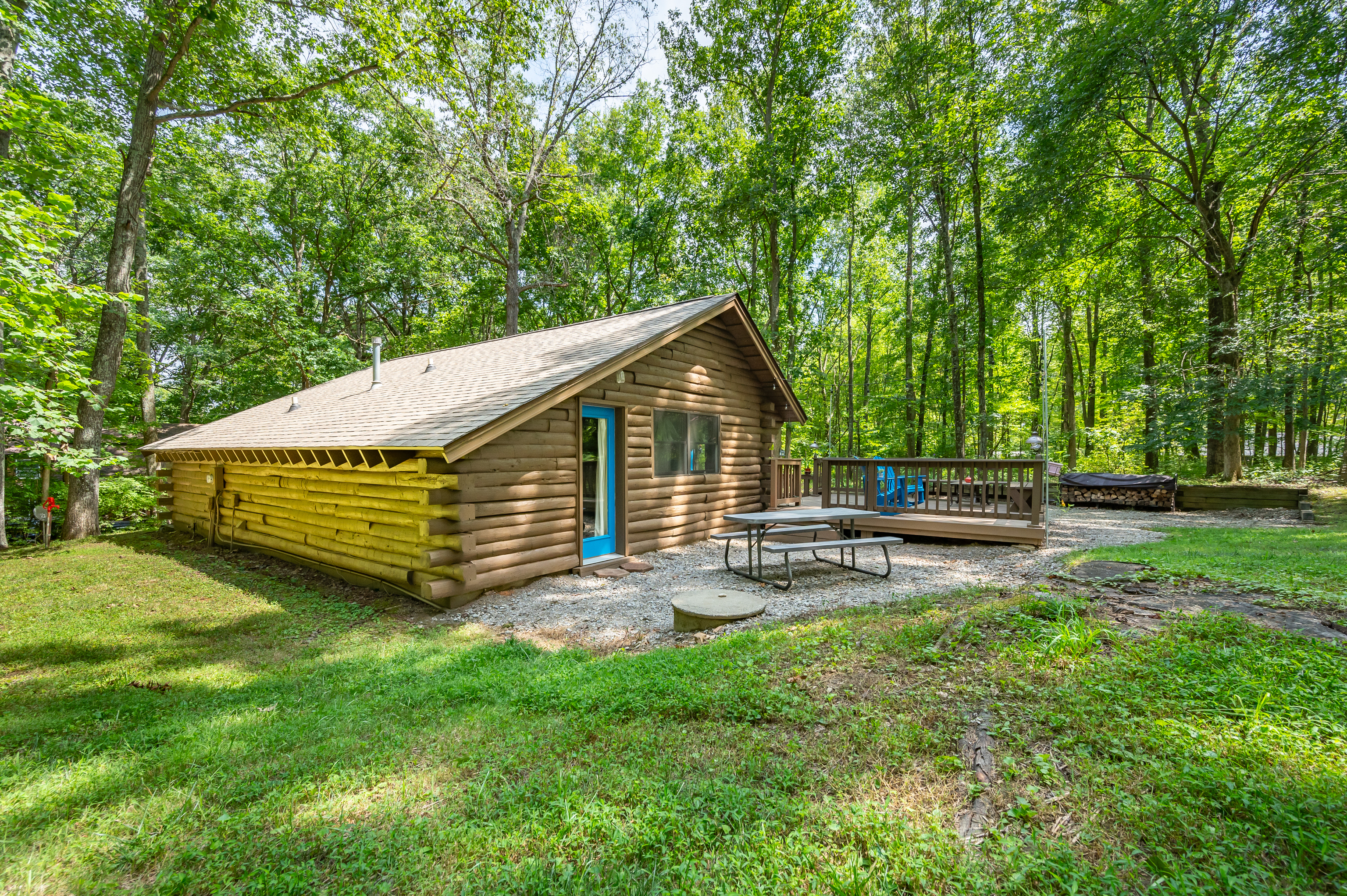 1598 Curley Shingles Road Nashville, IN 47448 - Photo 40 of 57