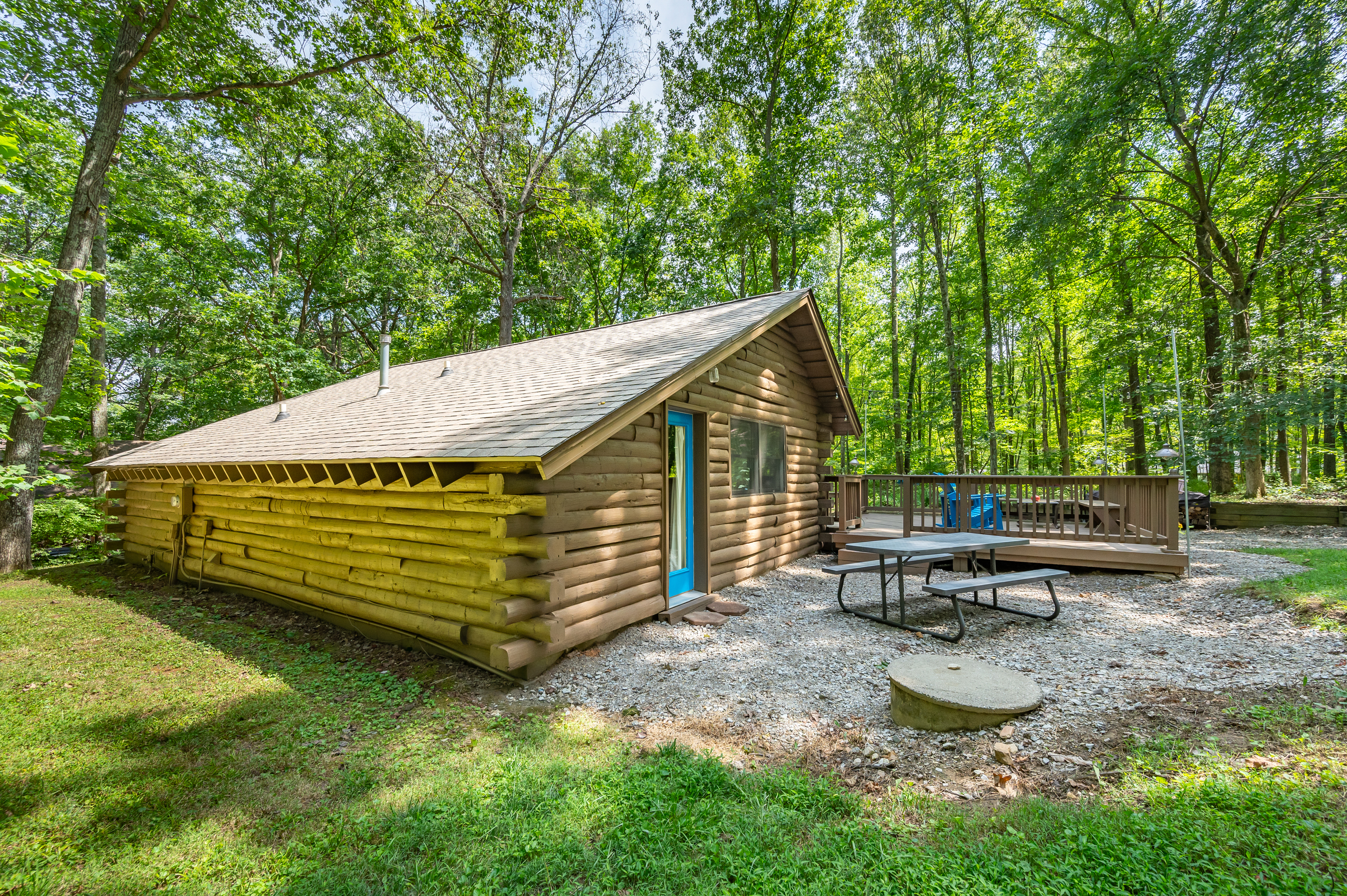 1598 Curley Shingles Road Nashville, IN 47448 - Photo 44 of 57