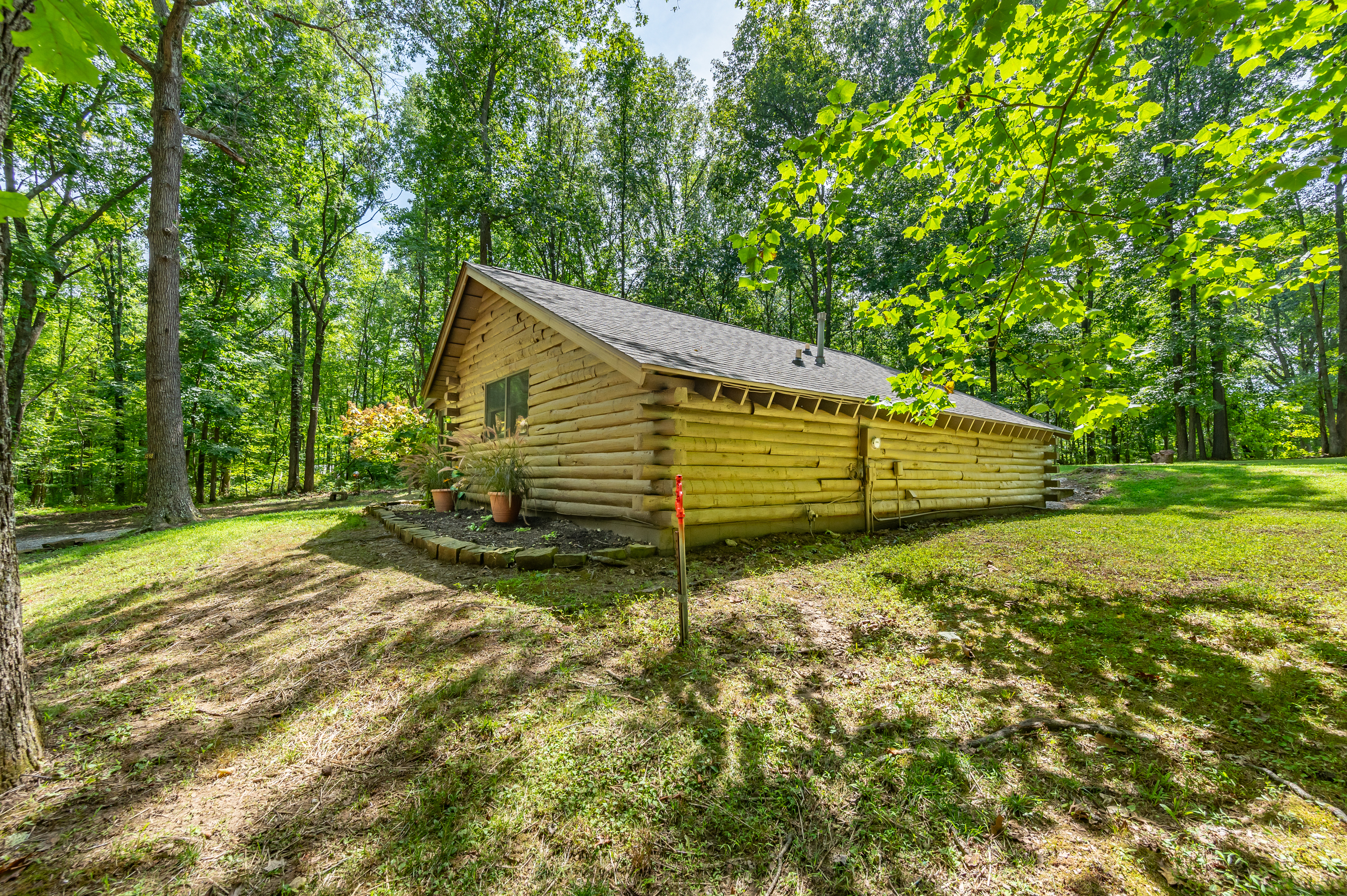 1598 Curley Shingles Road Nashville, IN 47448 - Photo 45 of 57
