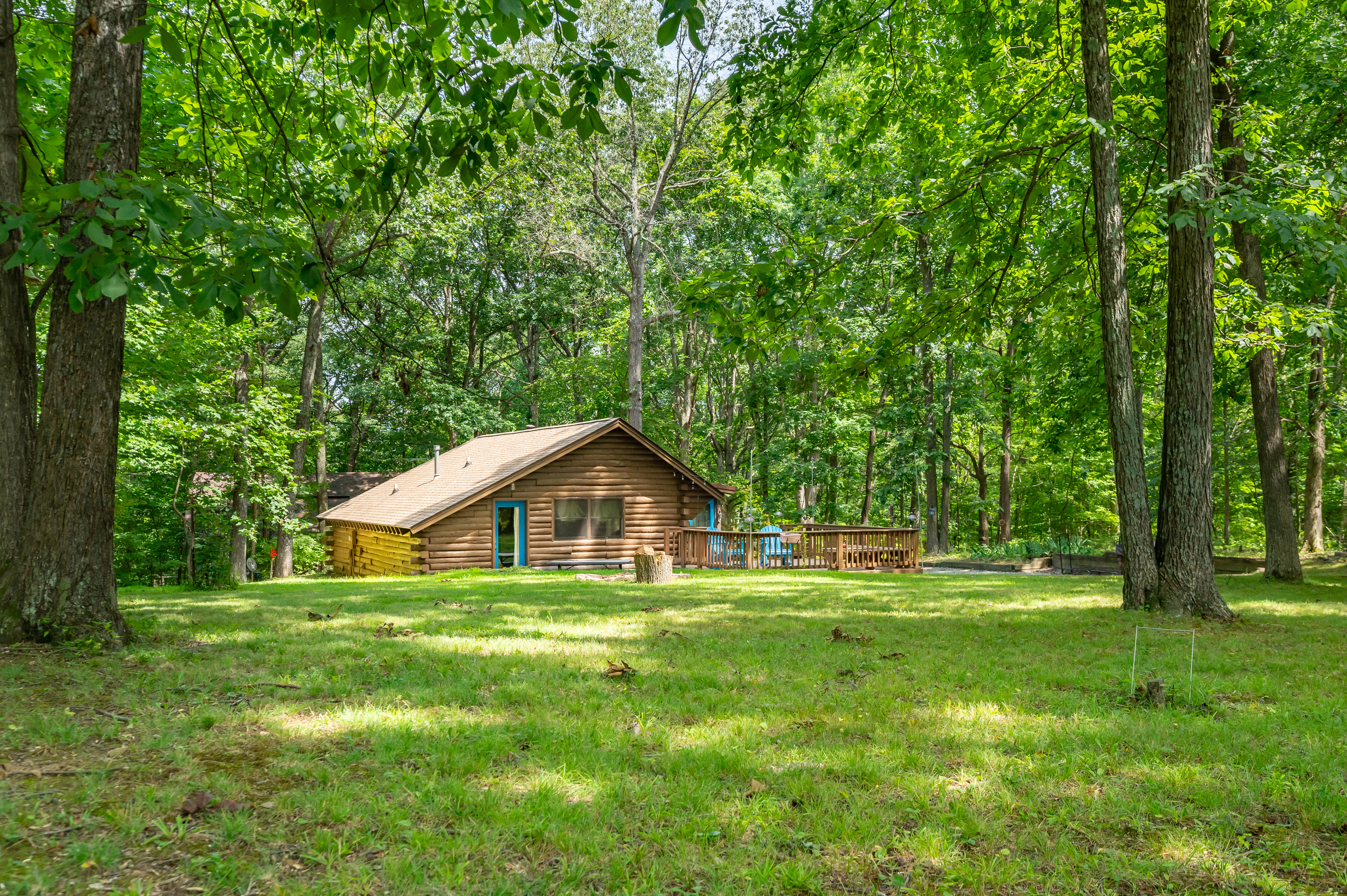 1598 Curley Shingles Road Nashville, IN 47448 - Photo 46 of 57