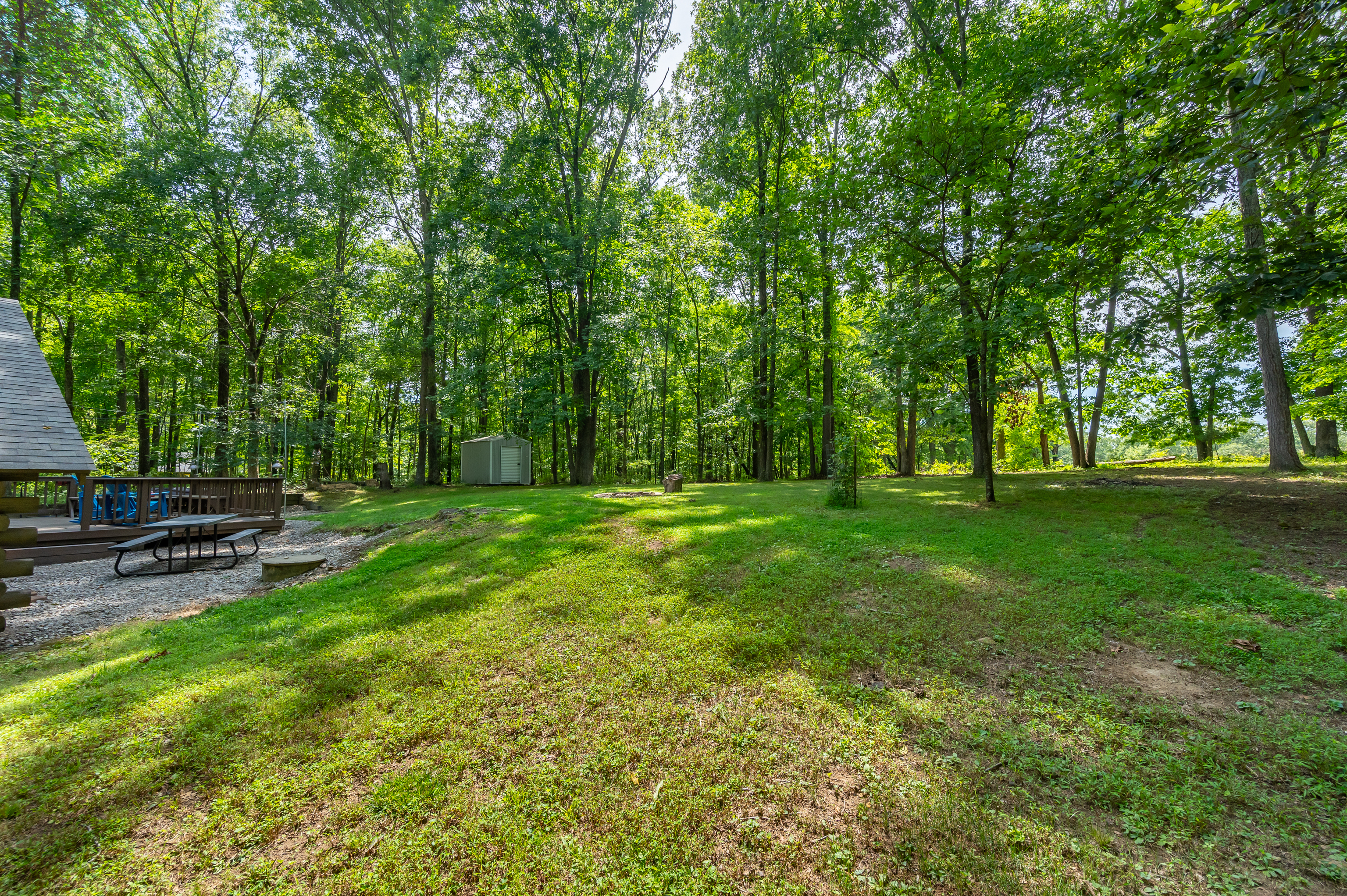 1598 Curley Shingles Road Nashville, IN 47448 - Photo 47 of 57