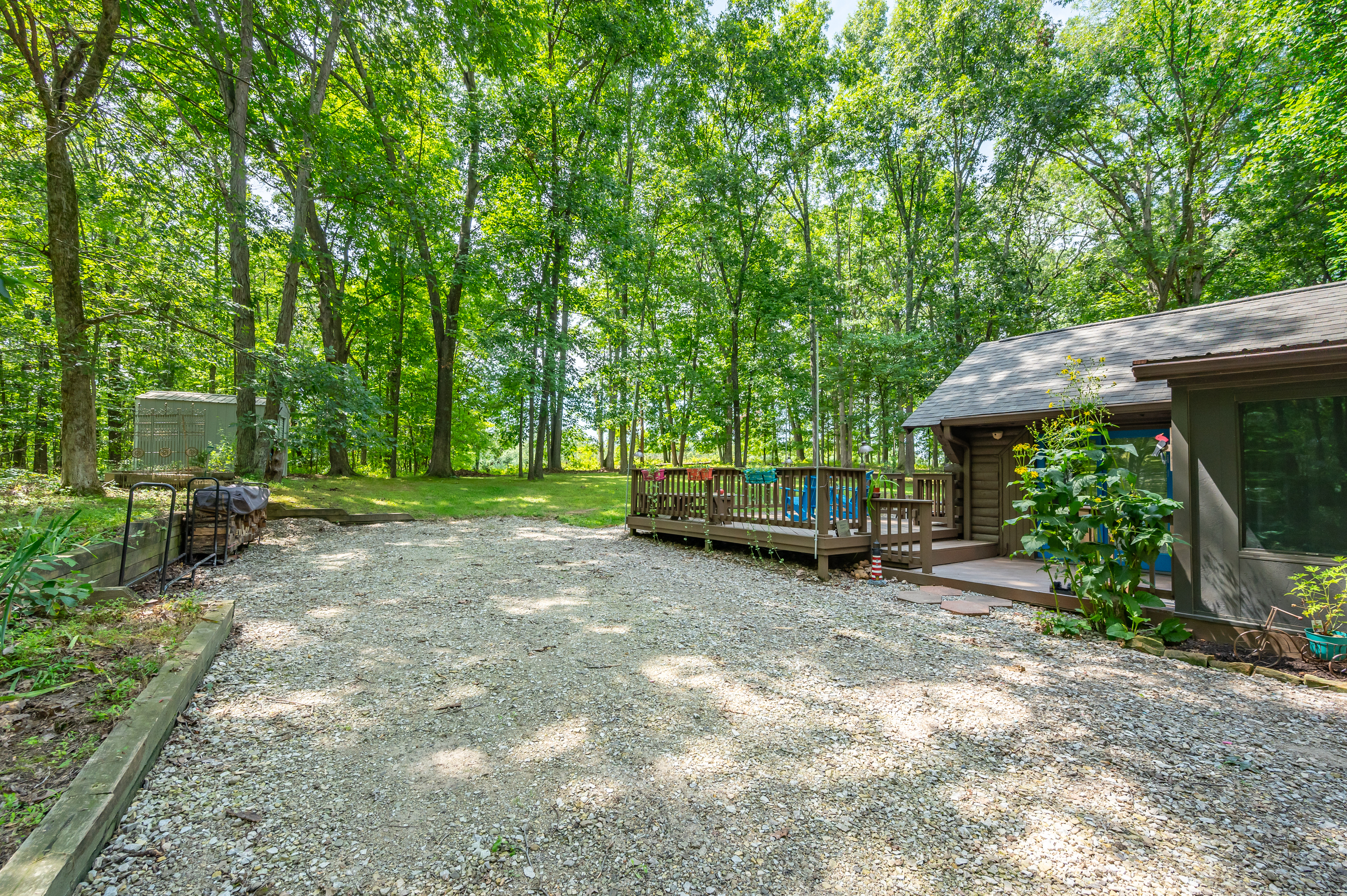 1598 Curley Shingles Road Nashville, IN 47448 - Photo 49 of 57