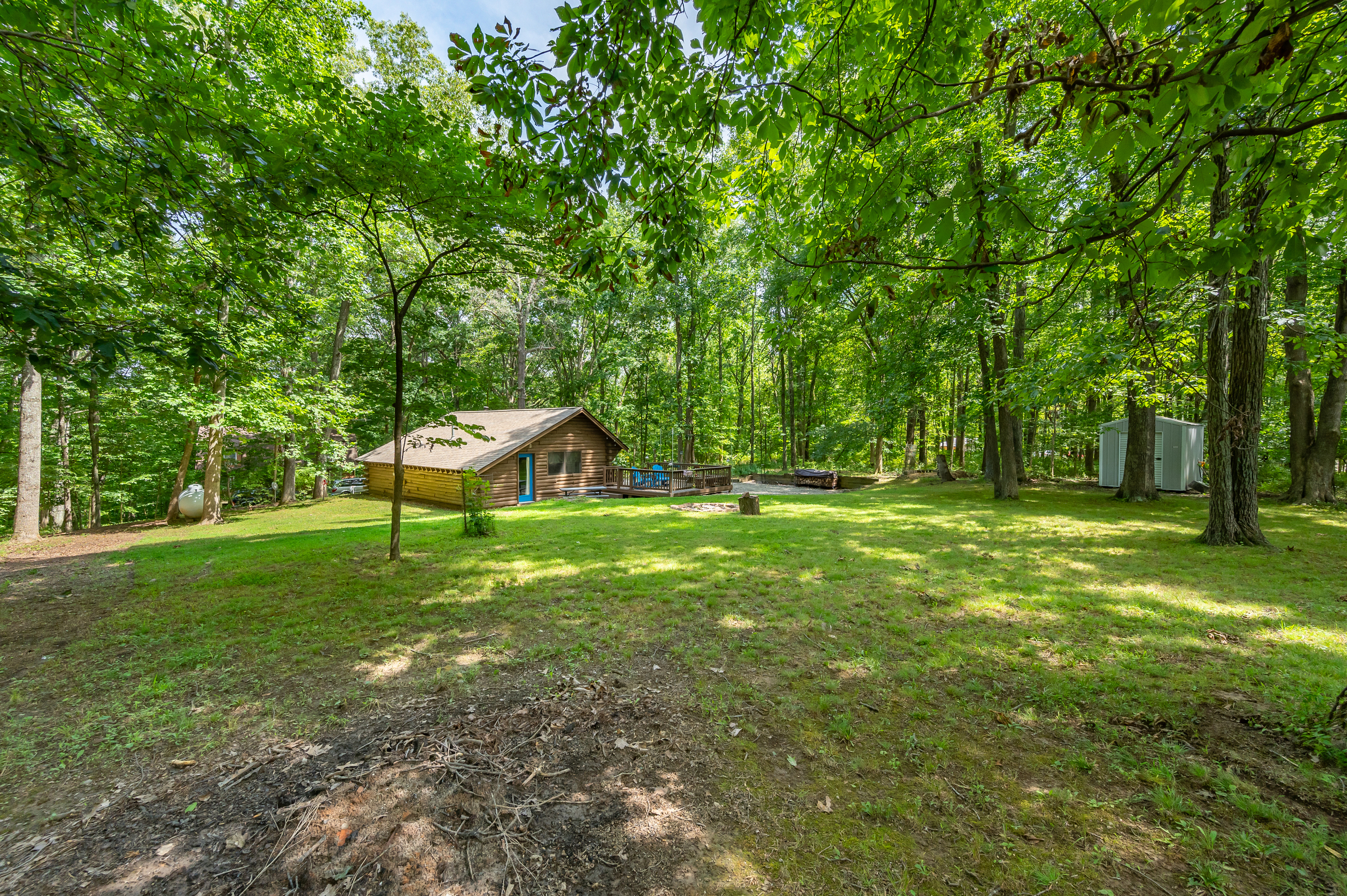1598 Curley Shingles Road Nashville, IN 47448 - Photo 50 of 57