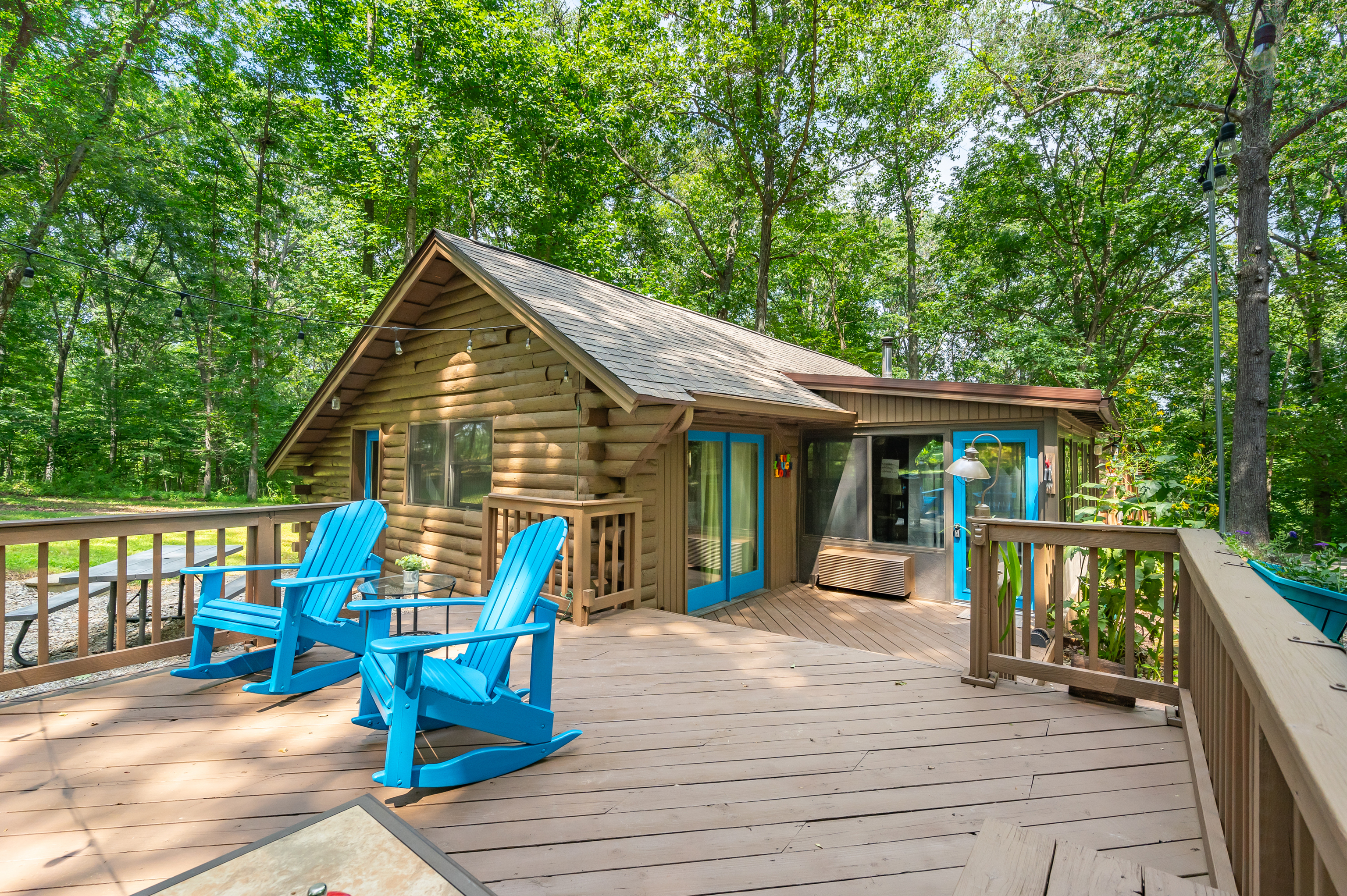 1598 Curley Shingles Road Nashville, IN 47448 - Photo 5 of 57