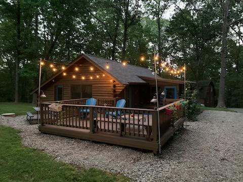 1598 Curley Shingles Road Nashville, IN 47448 - Photo 51 of 57