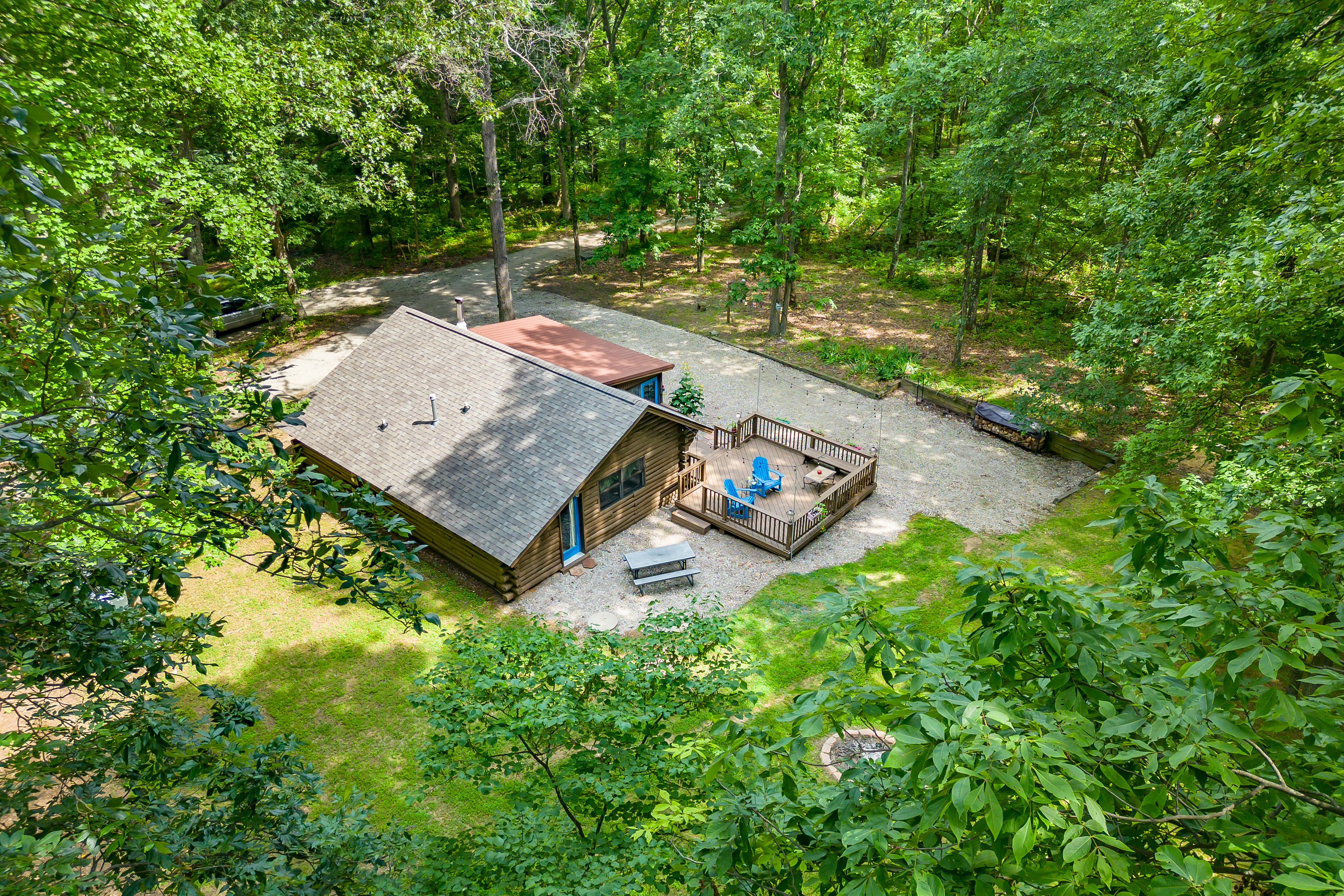 1598 Curley Shingles Road Nashville, IN 47448 - Photo 56 of 57