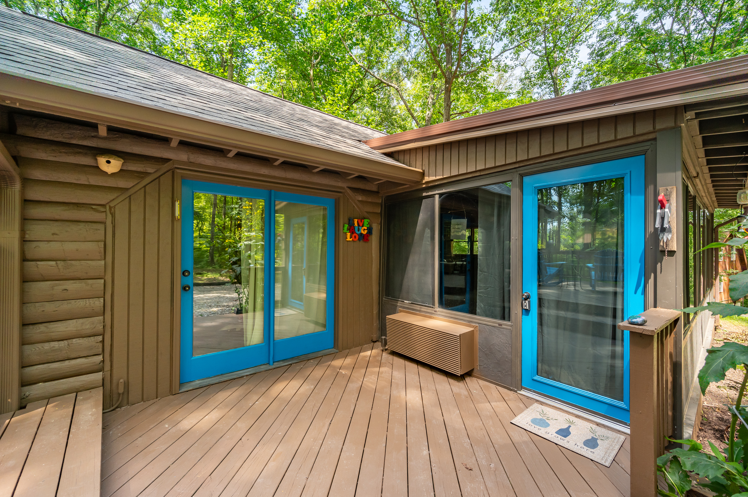 1598 Curley Shingles Road Nashville, IN 47448 - Photo 6 of 57