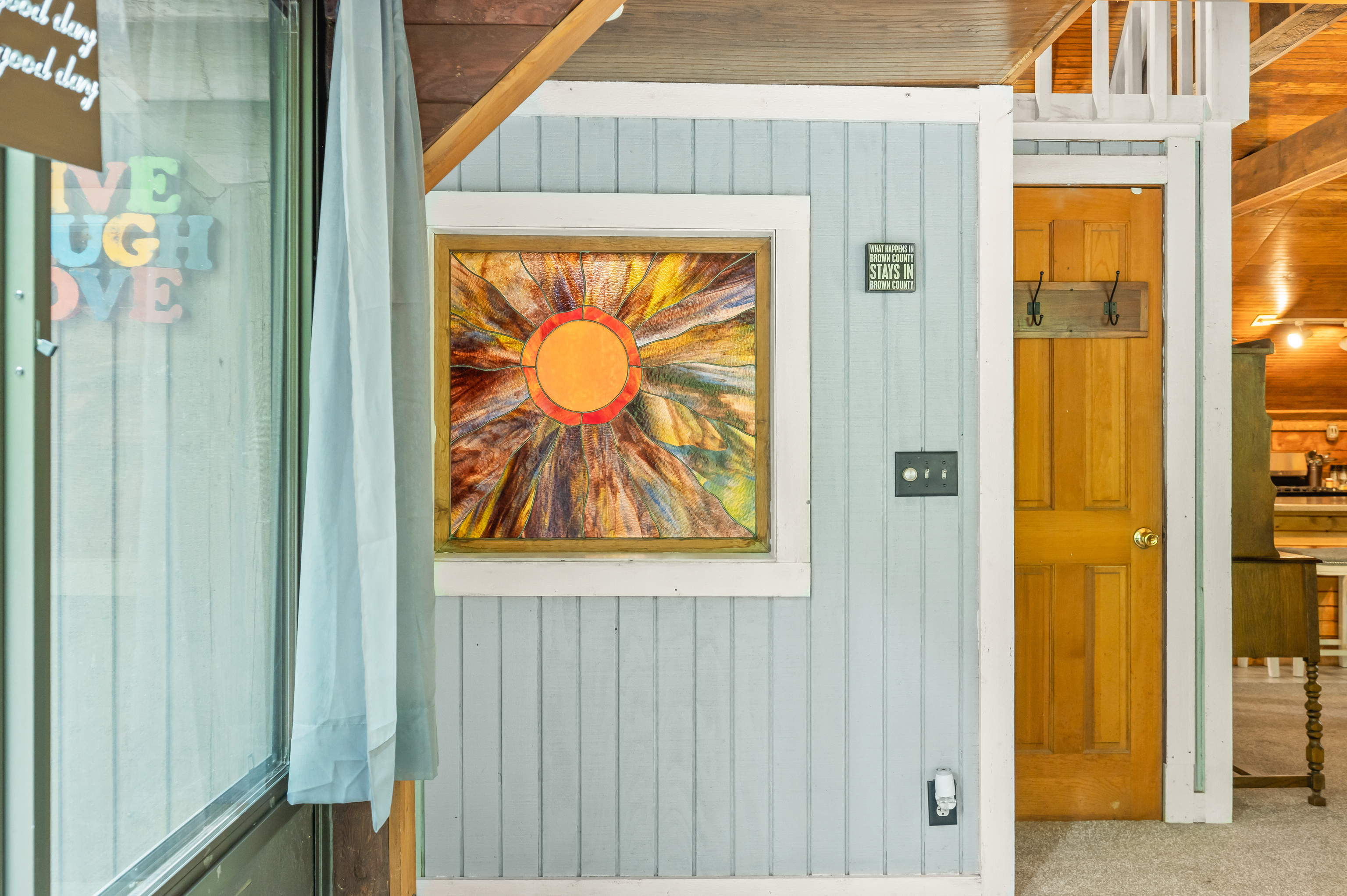 1598 Curley Shingles Road Nashville, IN 47448 - Photo 8 of 57