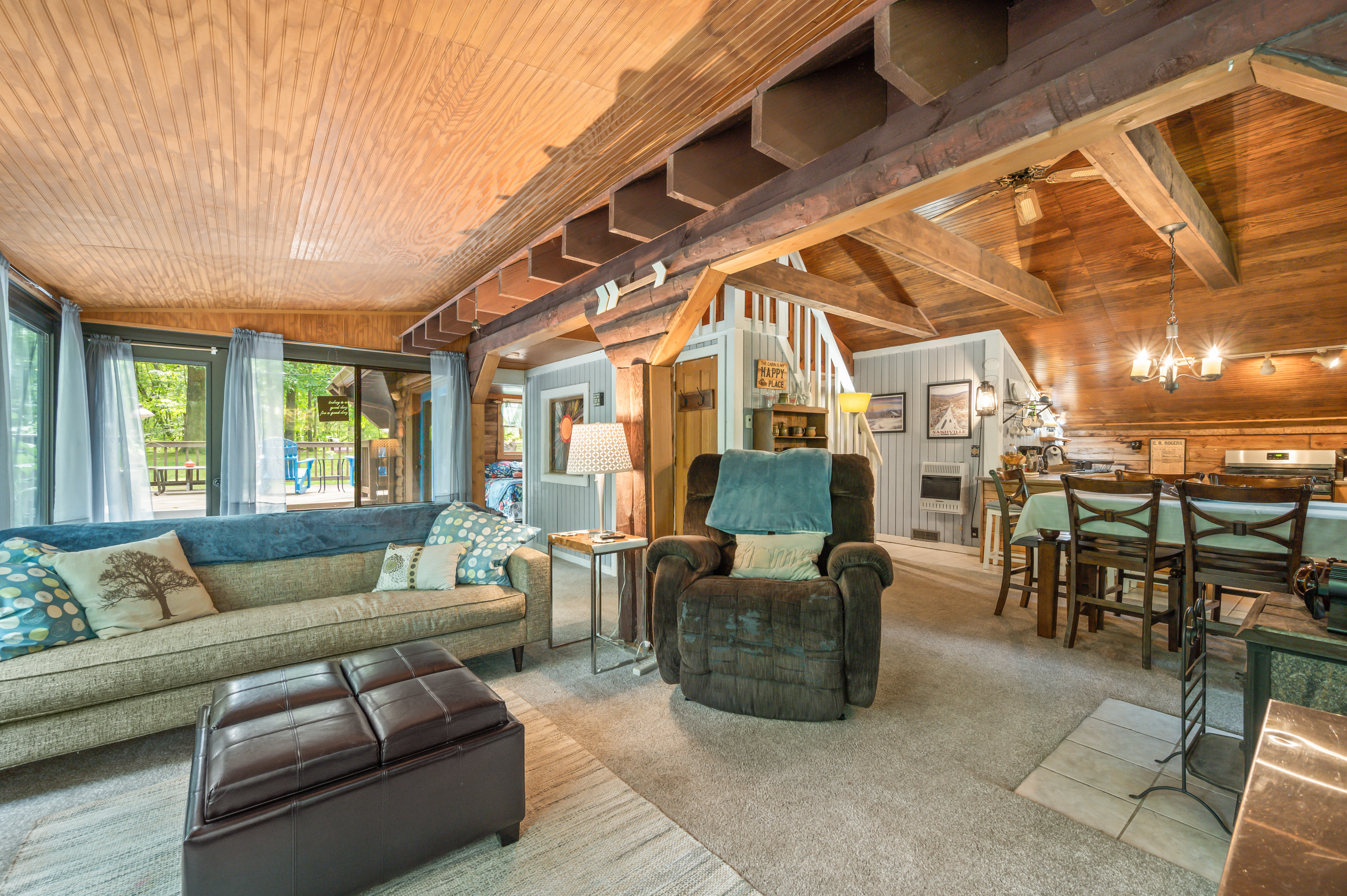 1598 Curley Shingles Road Nashville, IN 47448 - Photo 9 of 57