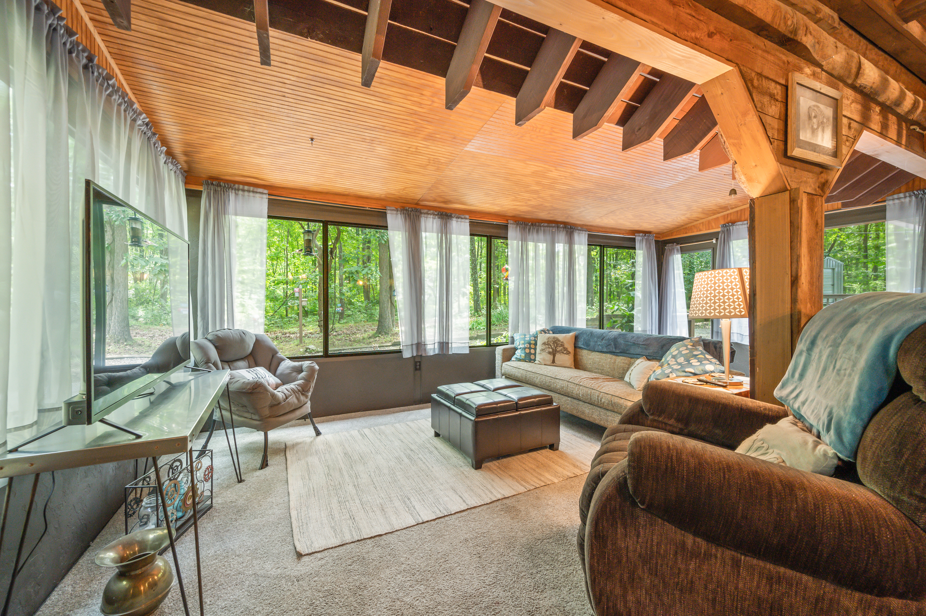 1598 Curley Shingles Road Nashville, IN 47448 - Photo 10 of 57