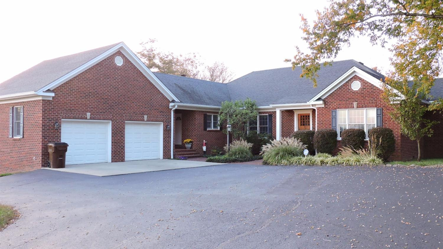 555 Kiddville Road Mount Sterling, KY 40353 - Photo 1 of 45 Photo 1