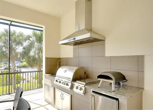 a utility room with washer and dryer