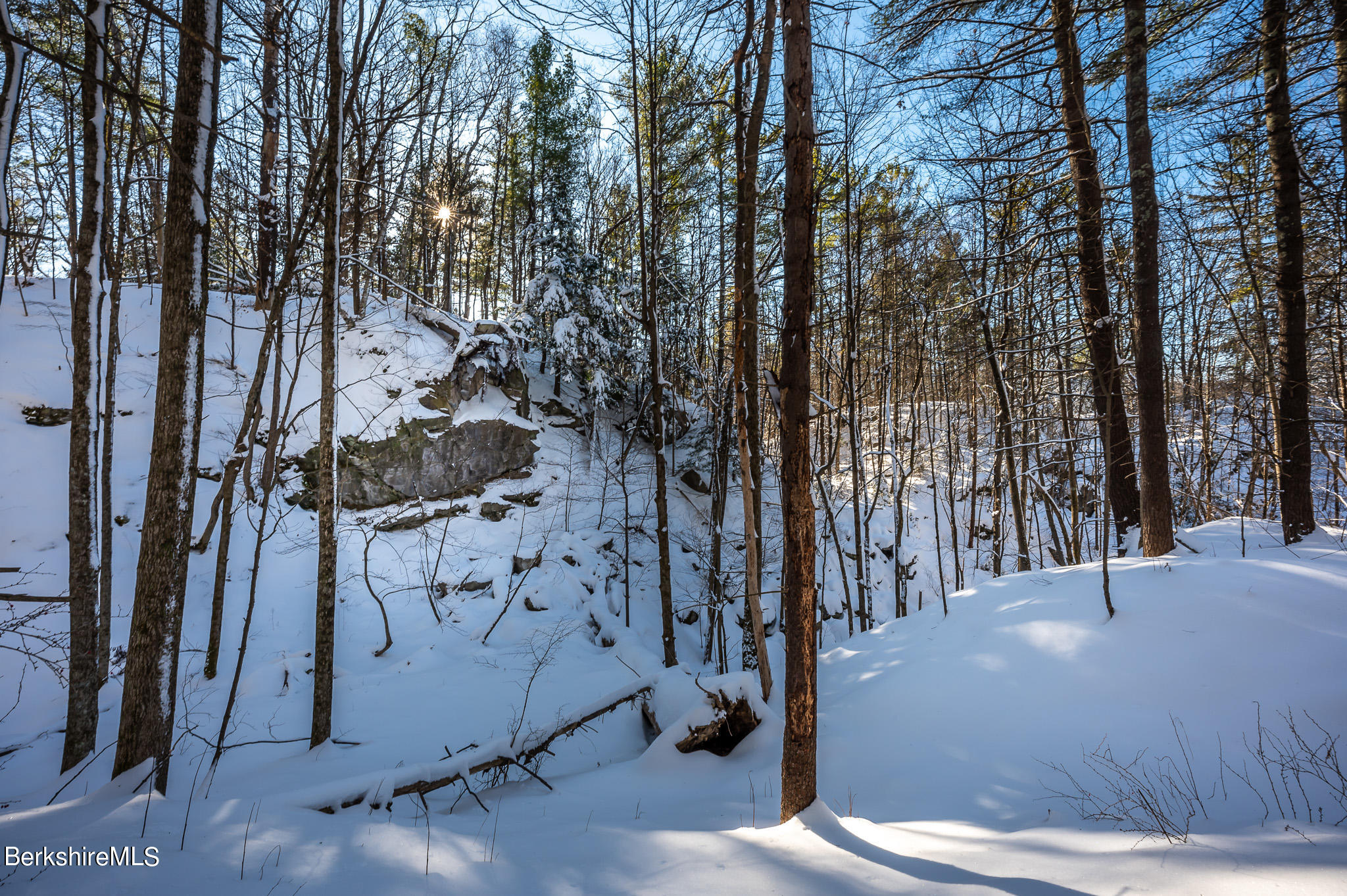 31 Stockbridge Road West Stockbridge, MA 01266 - Photo 11 of 46 Rock Outcroppings