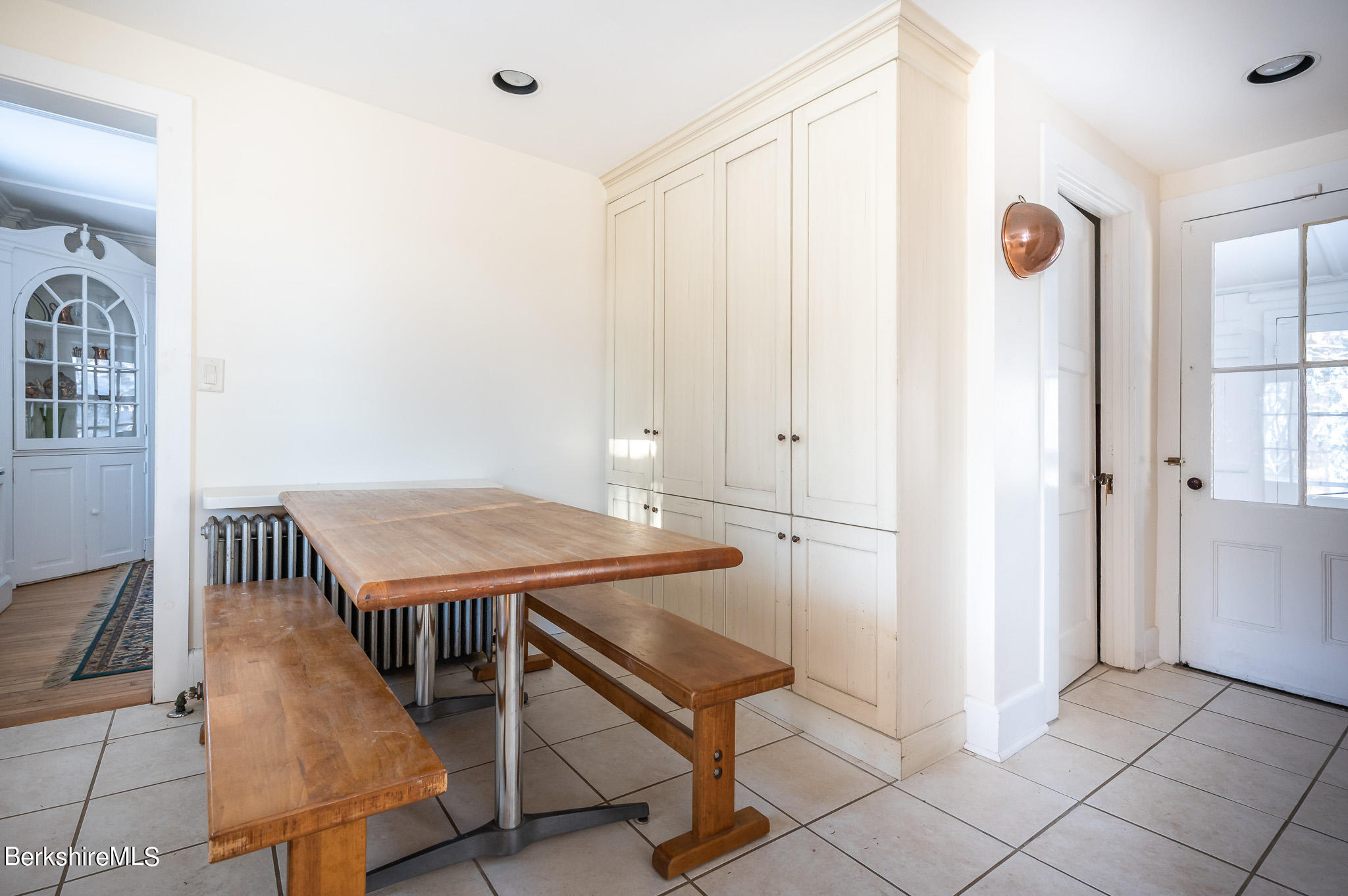 31 Stockbridge Road West Stockbridge, MA 01266 - Photo 19 of 46 Kitchen