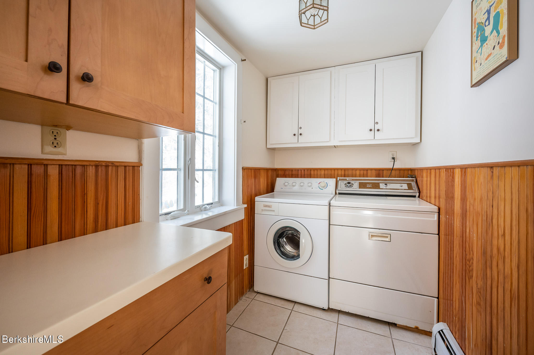 31 Stockbridge Road West Stockbridge, MA 01266 - Photo 20 of 46 Laundry
