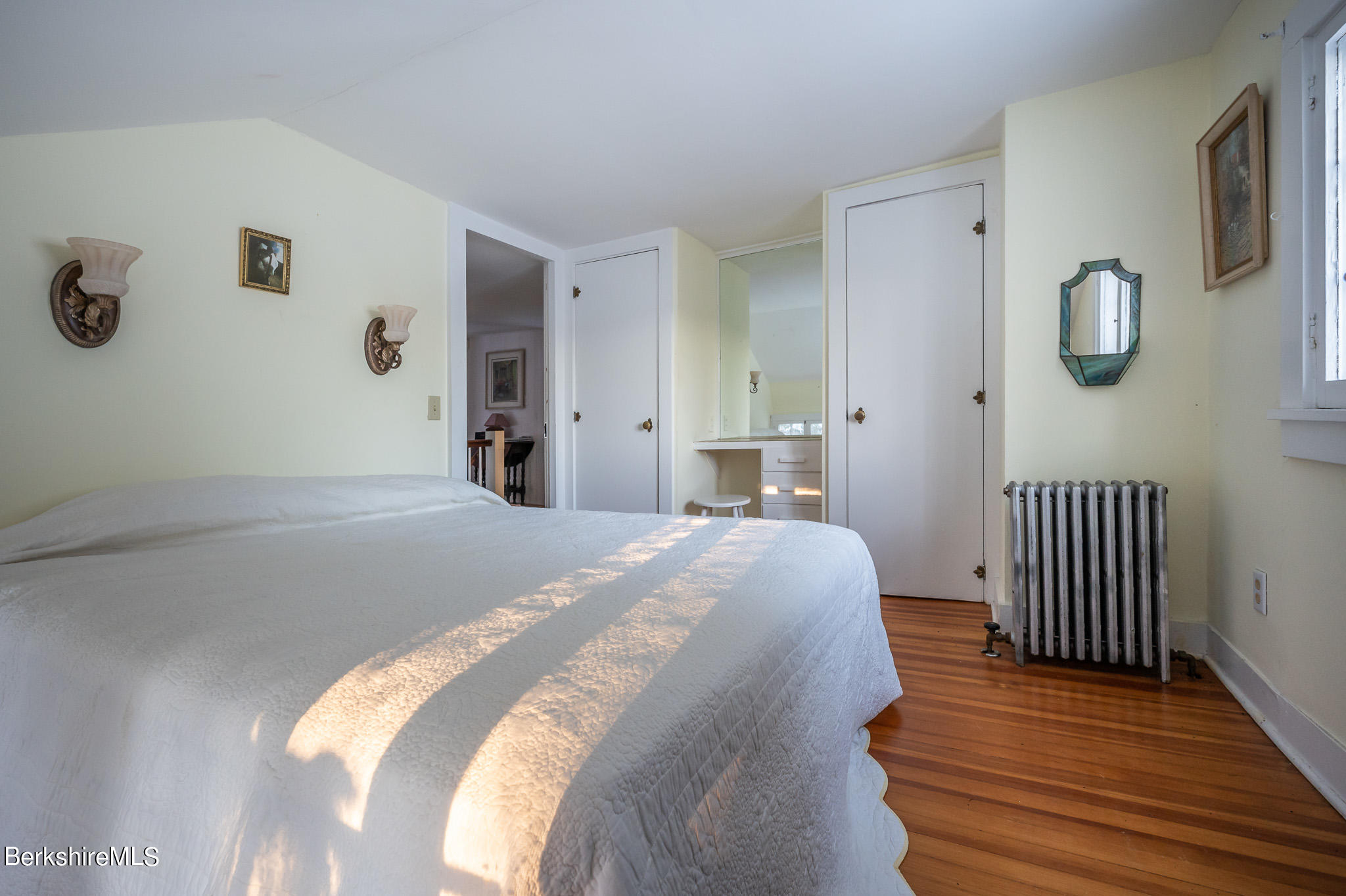 31 Stockbridge Road West Stockbridge, MA 01266 - Photo 28 of 46 Bedroom
