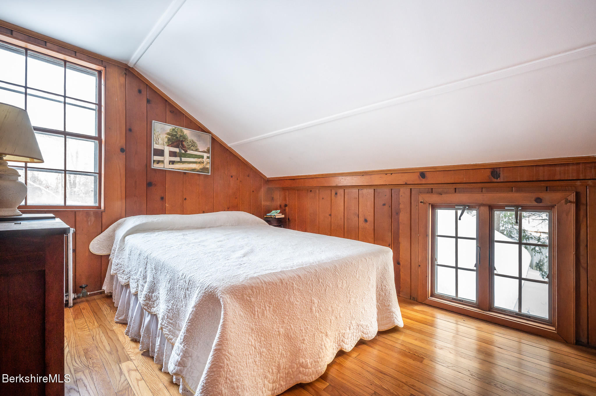 31 Stockbridge Road West Stockbridge, MA 01266 - Photo 30 of 46 Bedroom